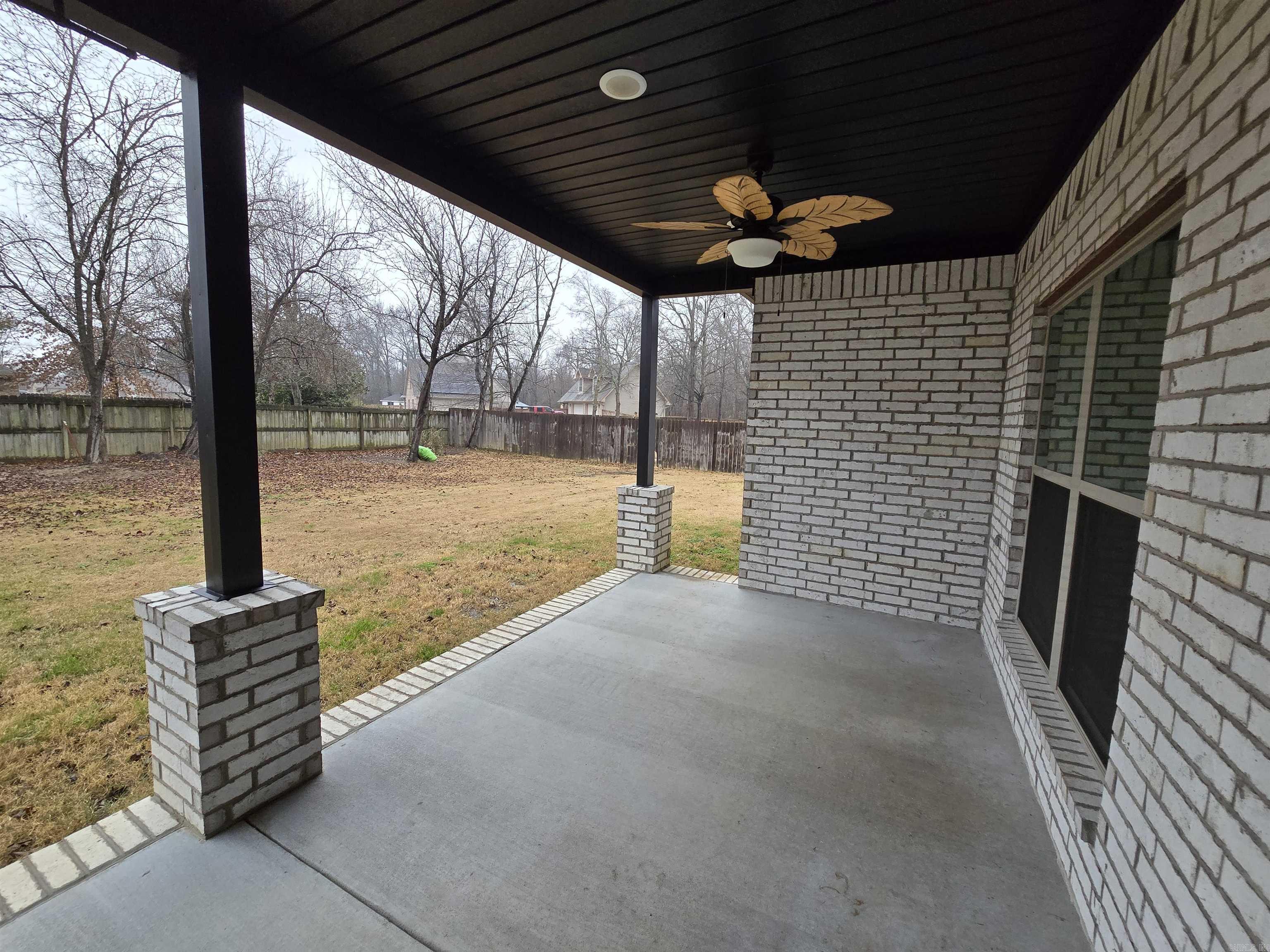 Quail Hollow - Residential