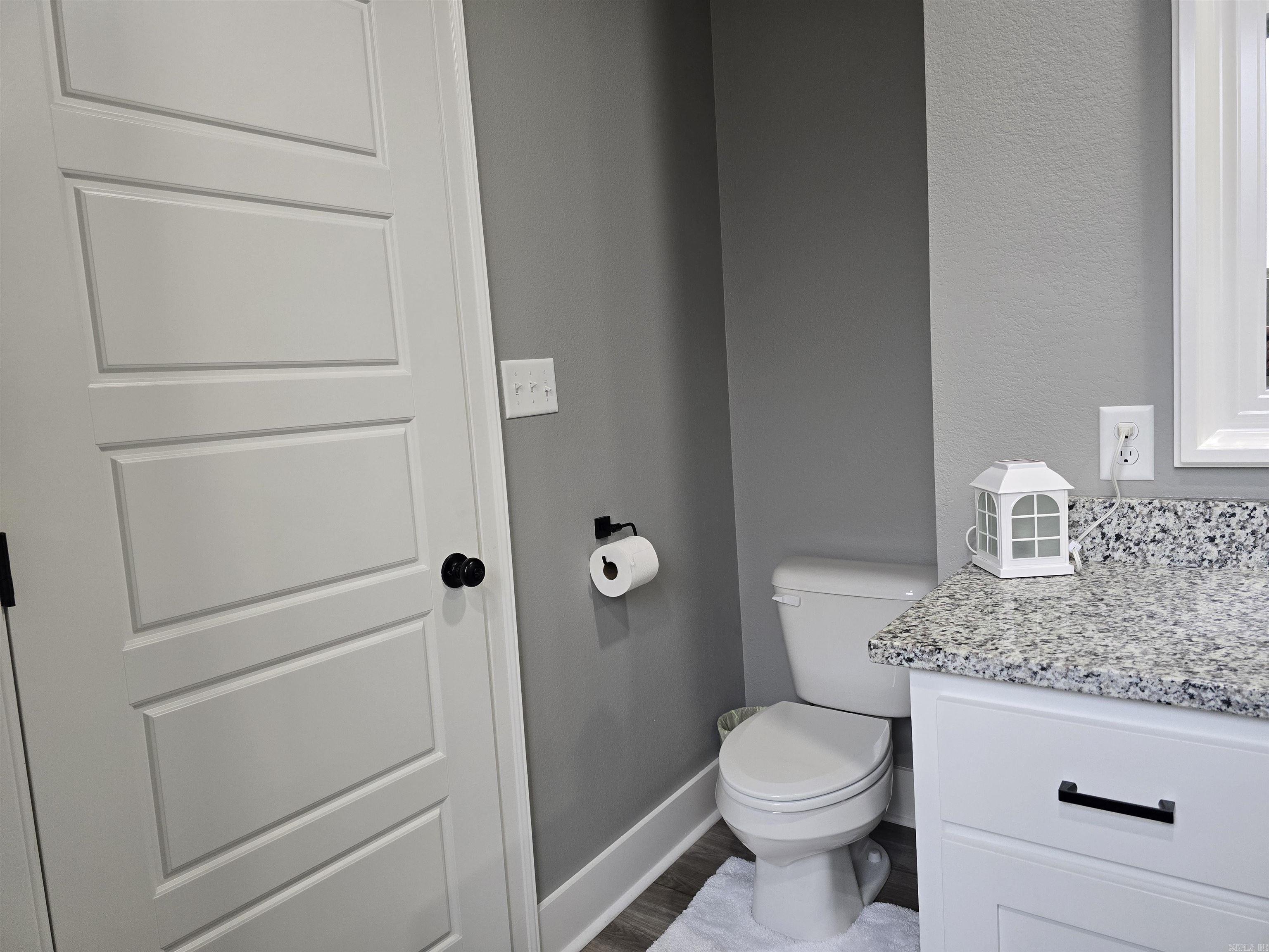 Quail Hollow - Residential