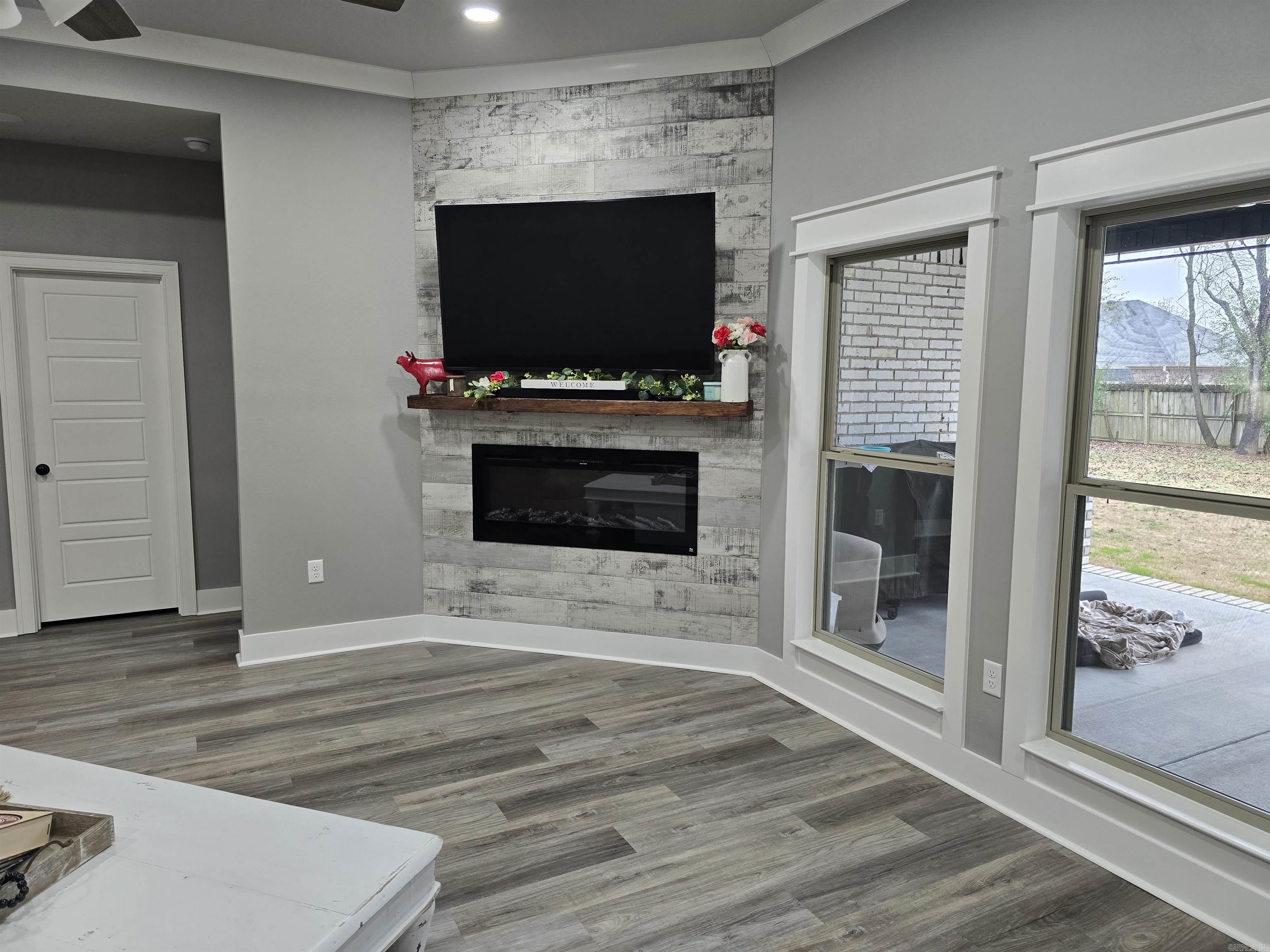Quail Hollow - Residential