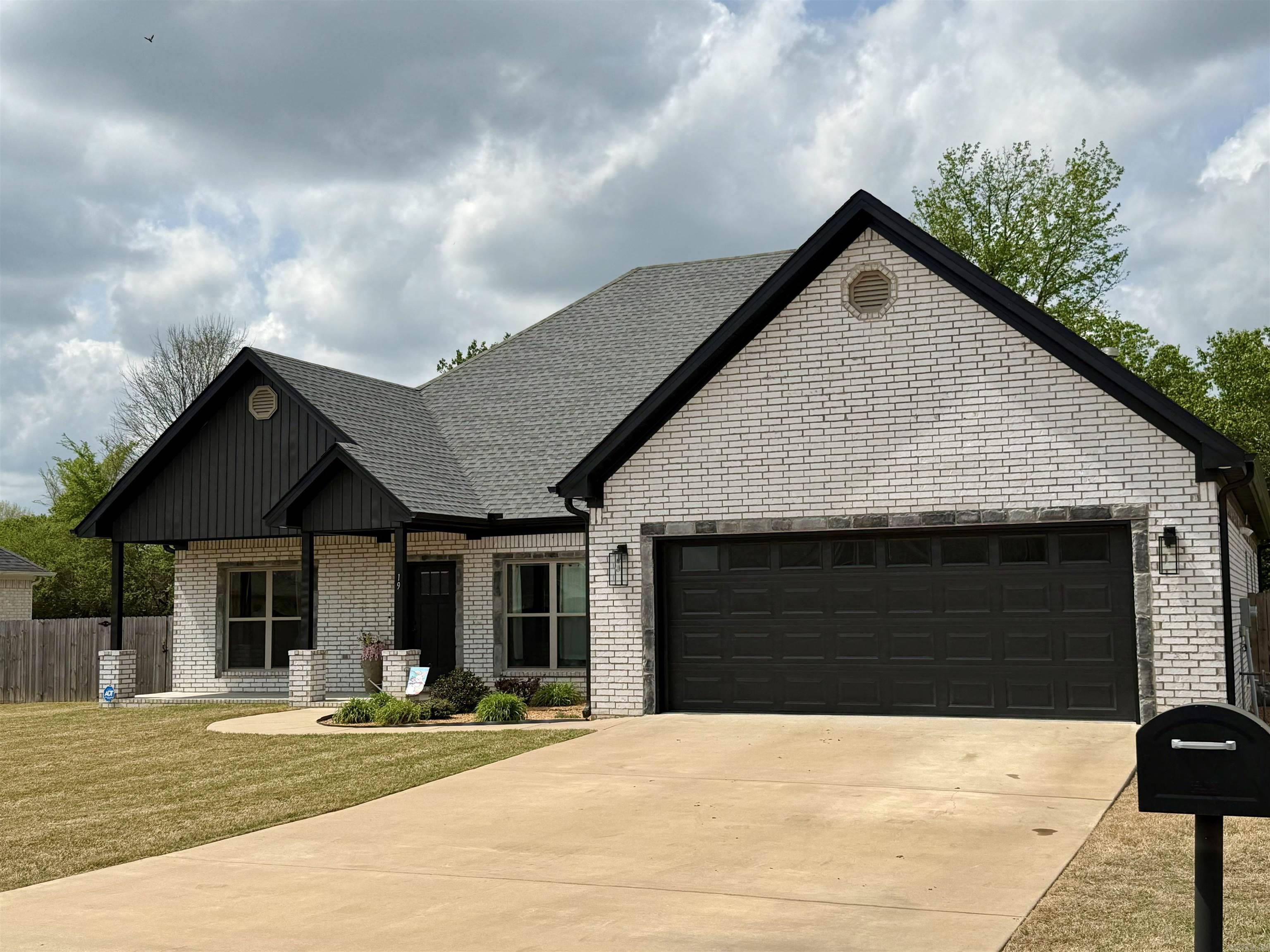 Quail Hollow - Residential