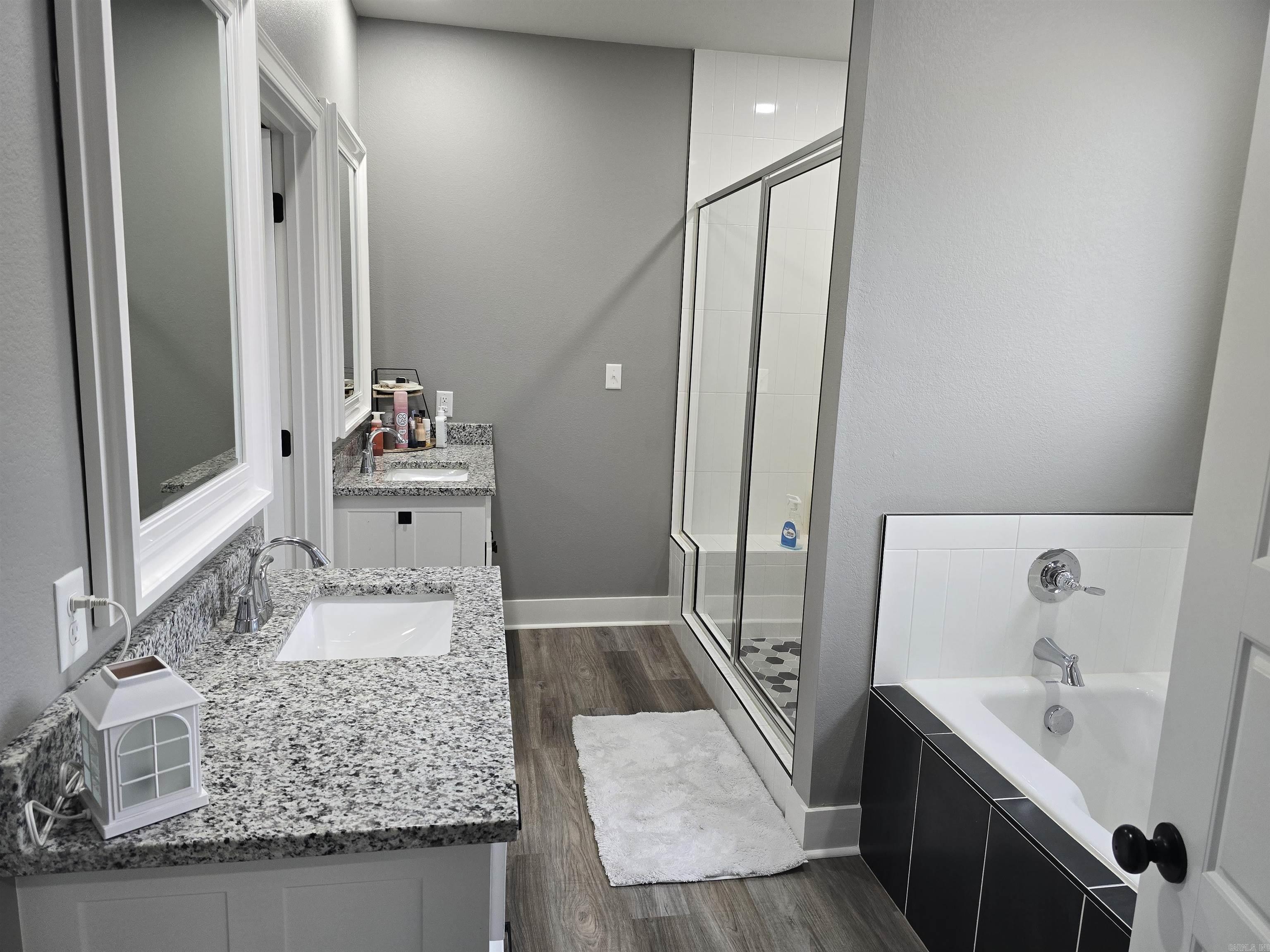 Quail Hollow - Residential