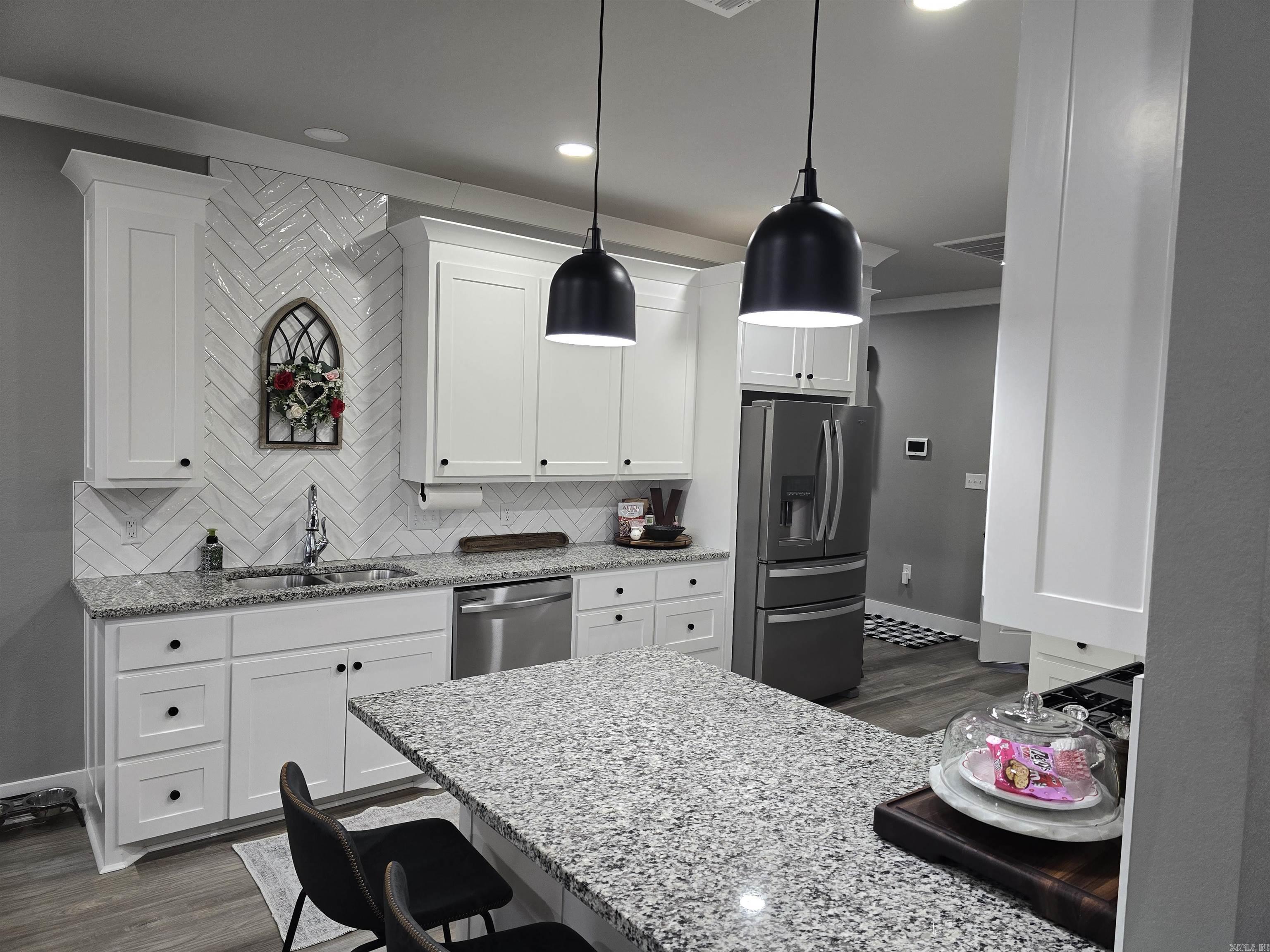 Quail Hollow - Residential