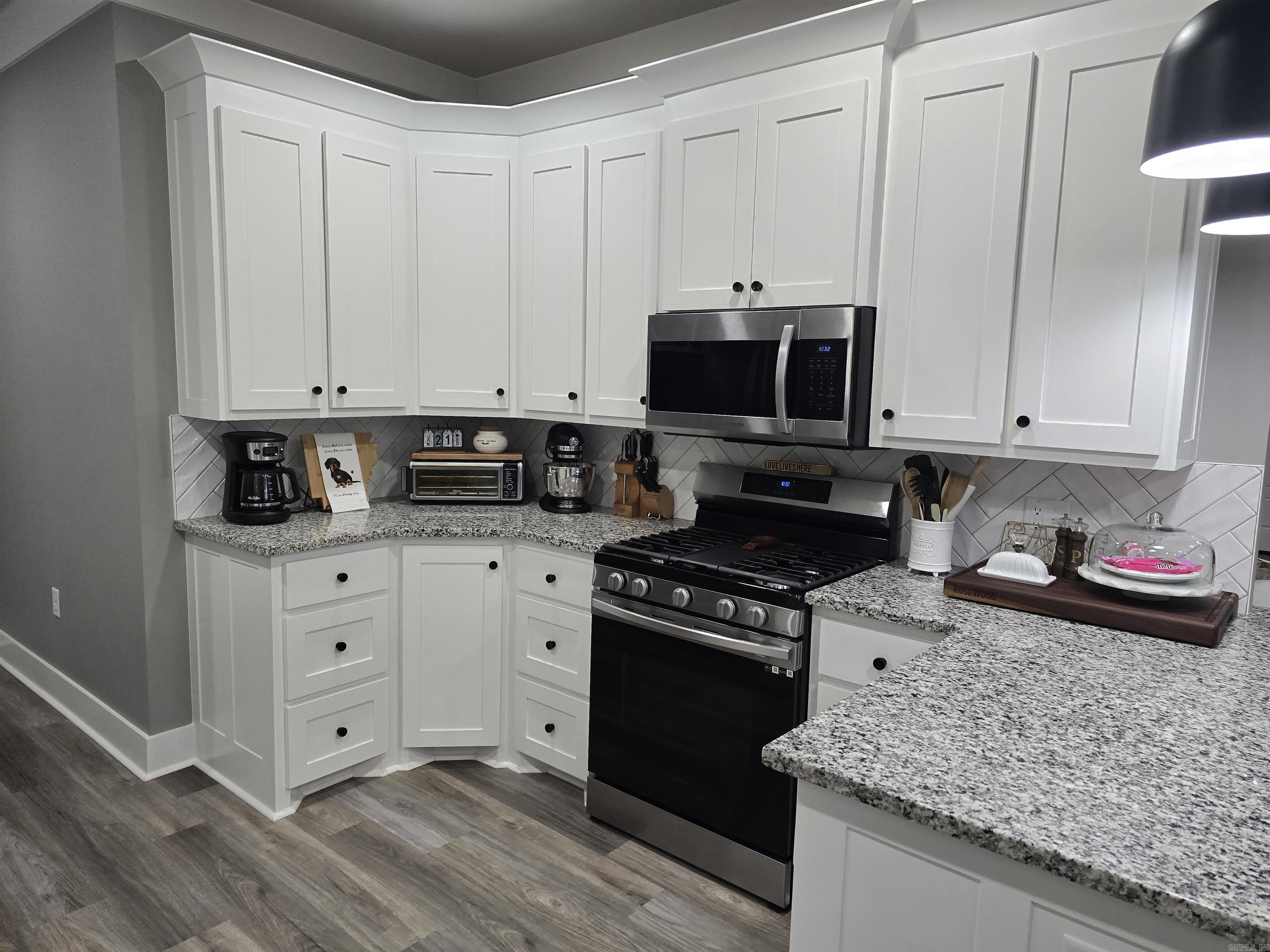 Quail Hollow - Residential