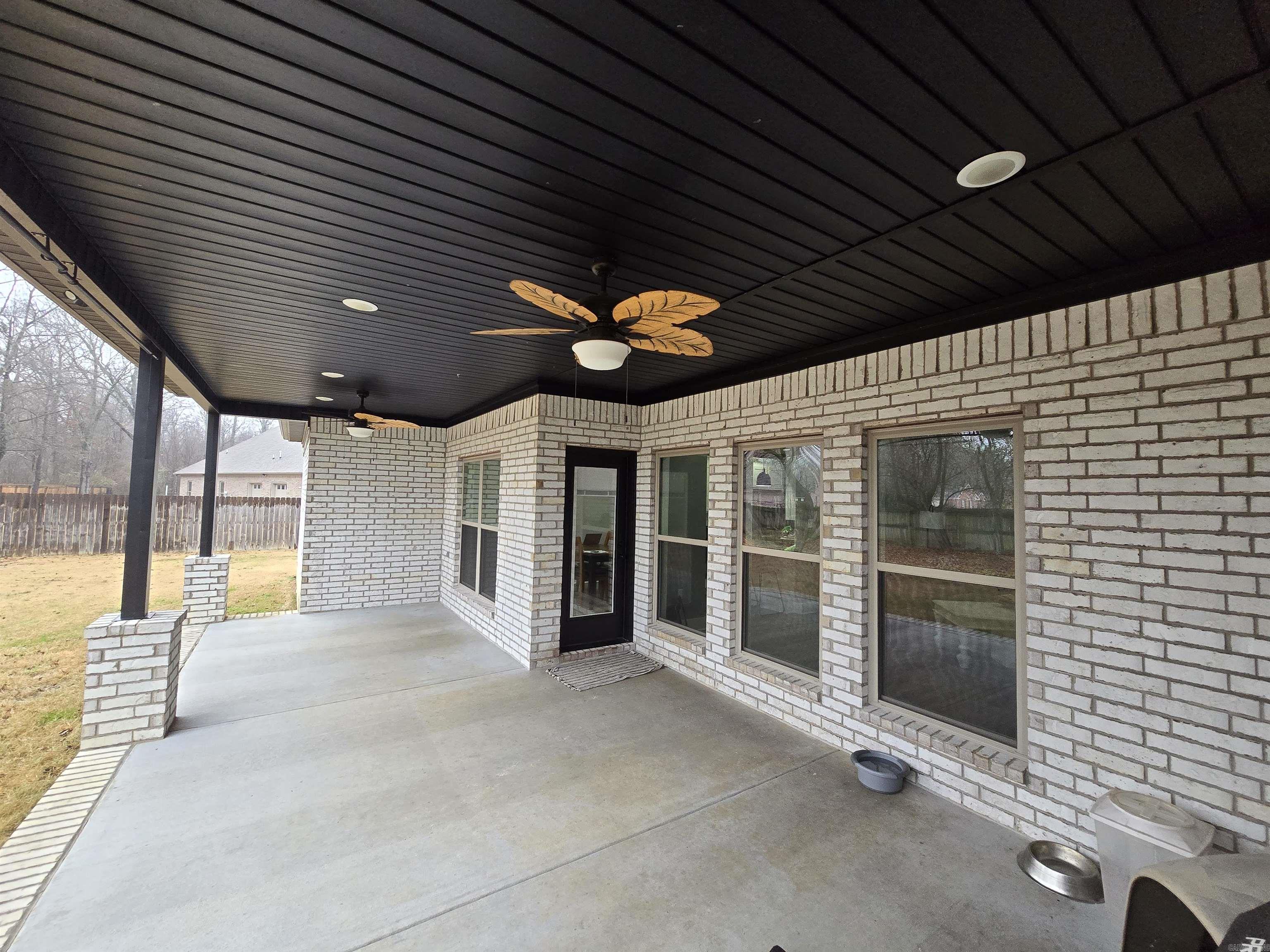 Quail Hollow - Residential