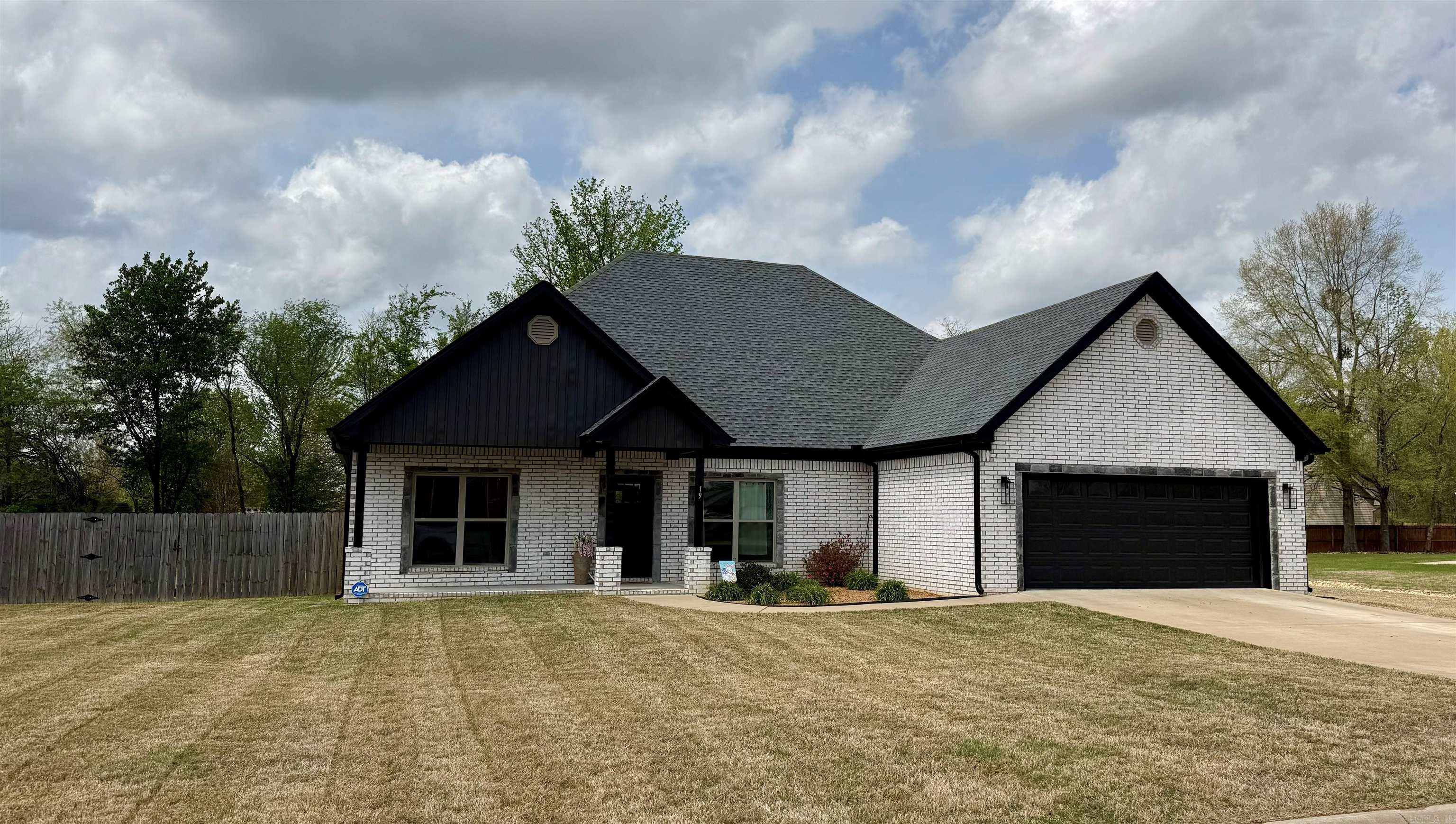 Quail Hollow - Residential