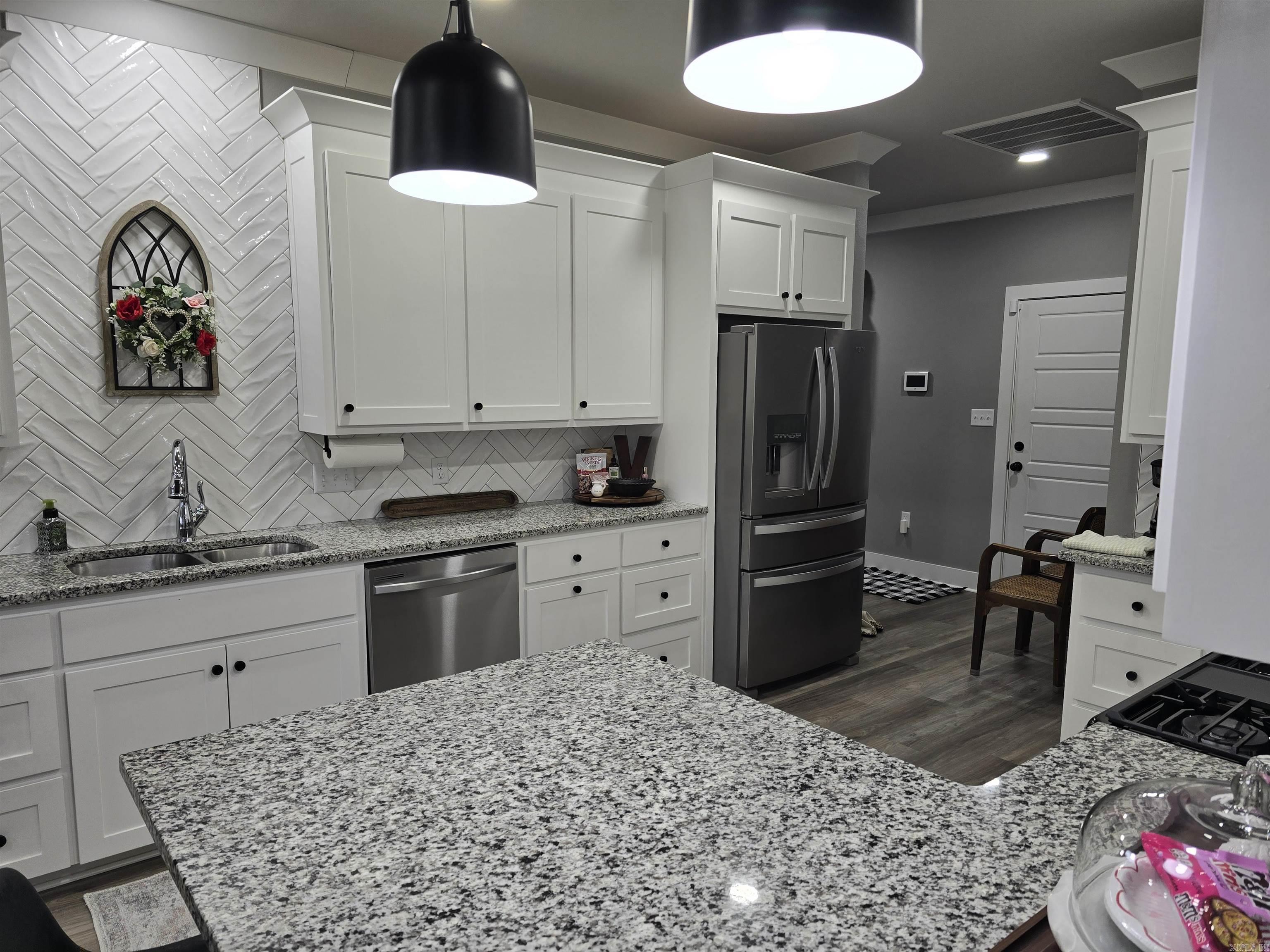 Quail Hollow - Residential