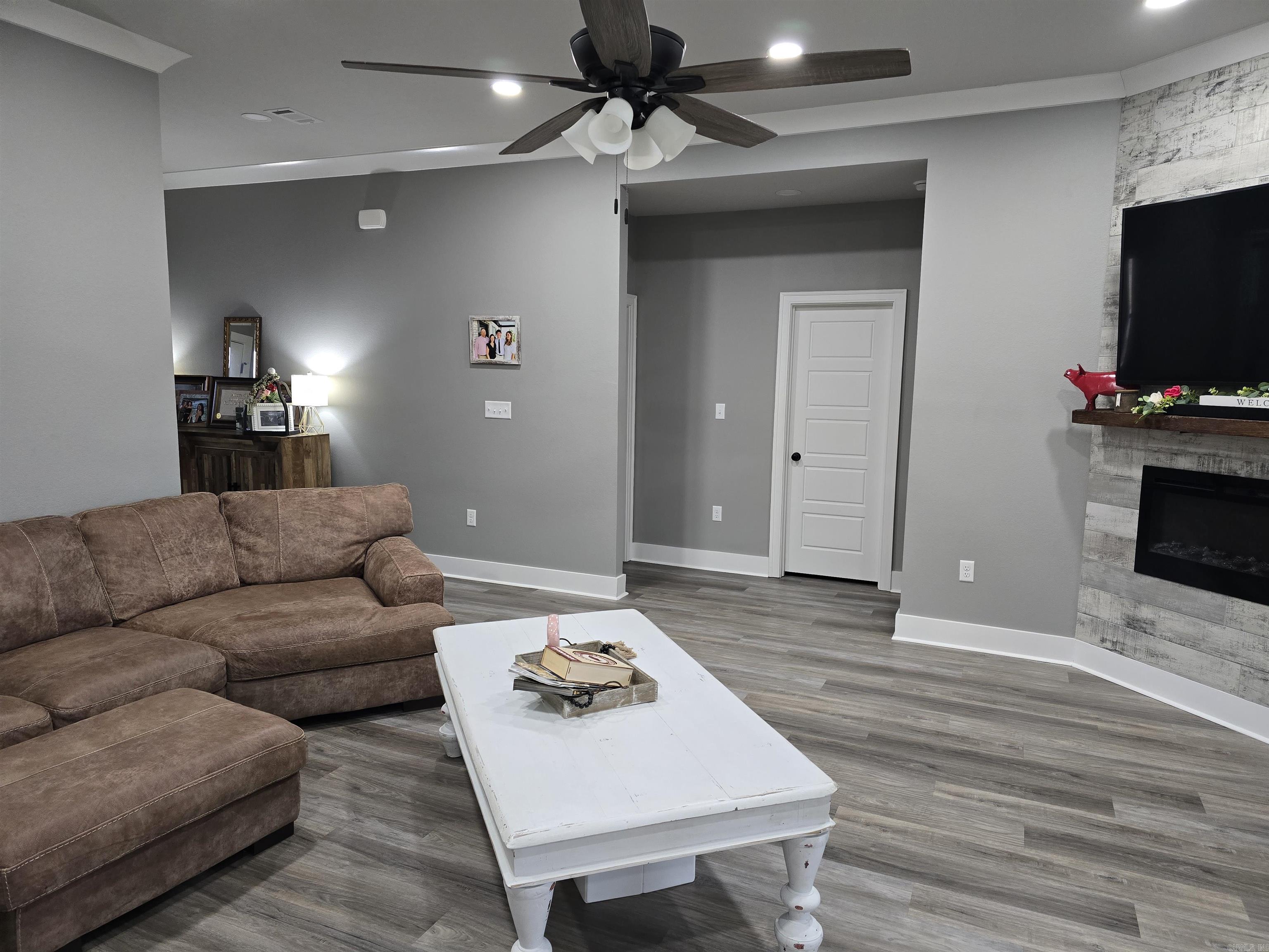 Quail Hollow - Residential