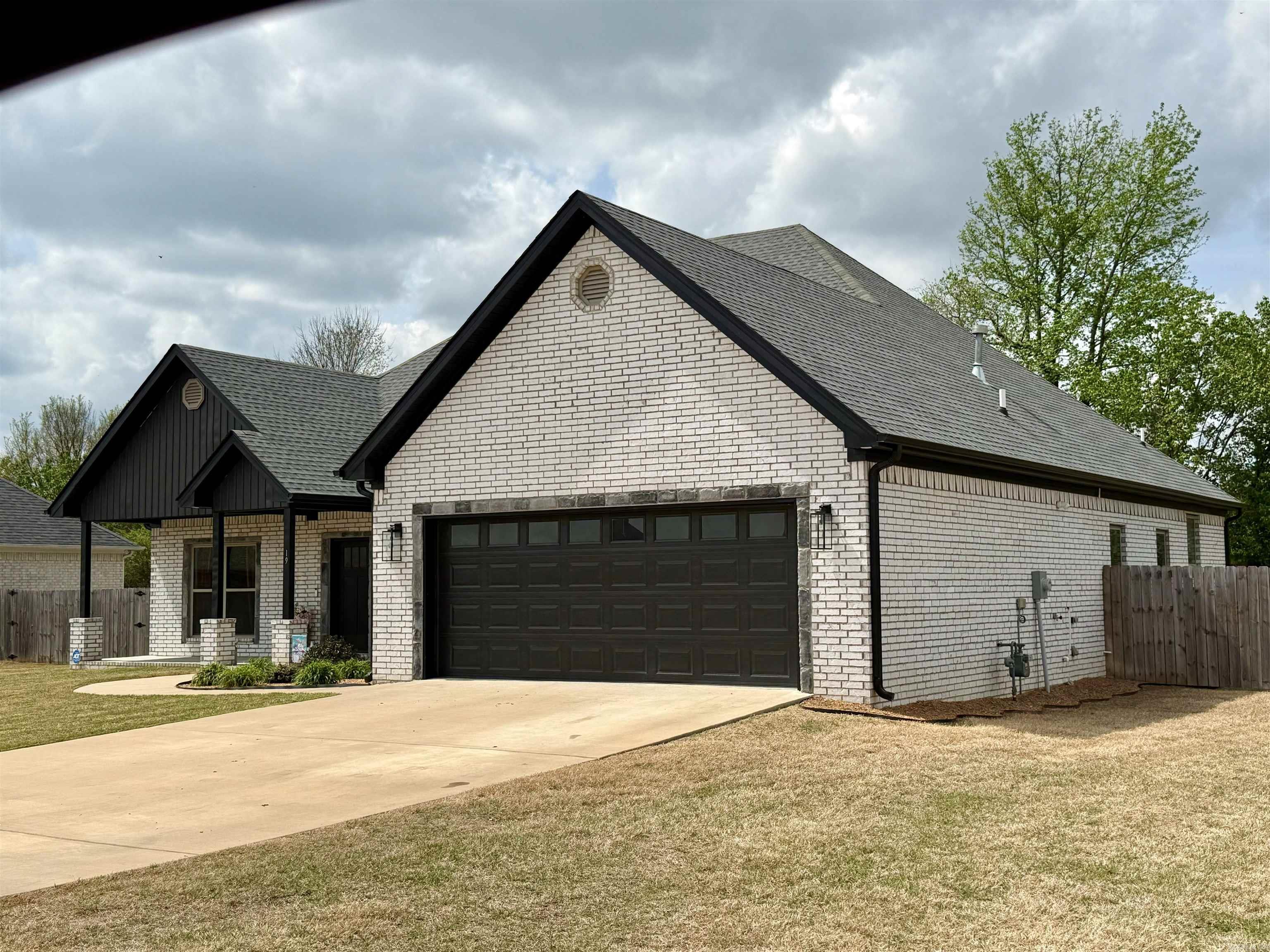 Quail Hollow - Residential