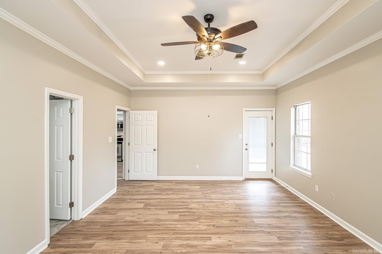 COUNTRY CLUB OF ARK THE - Residential