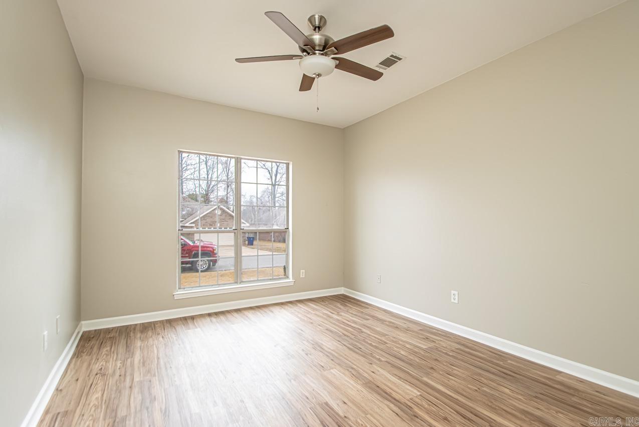 COUNTRY CLUB OF ARK THE - Residential