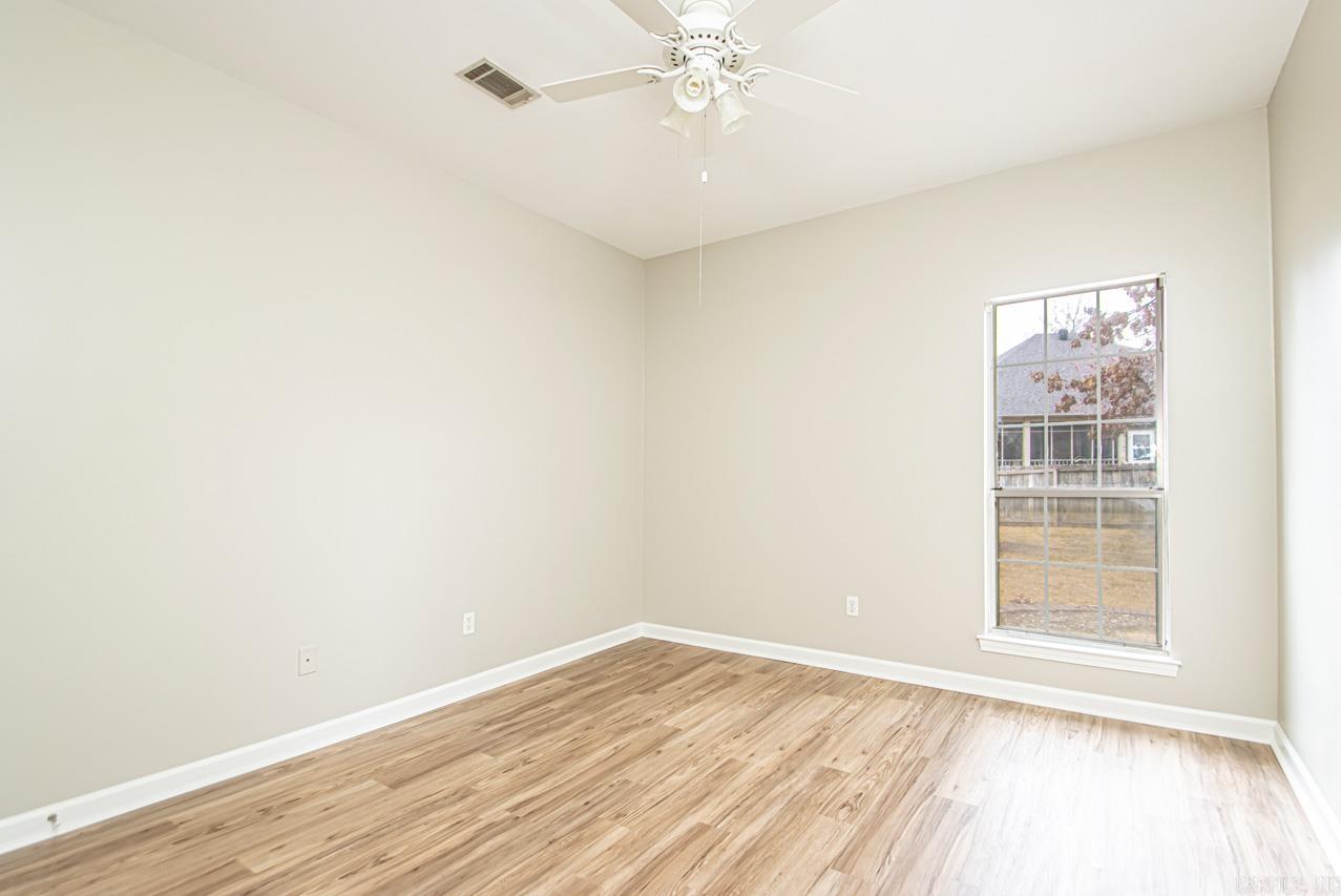 COUNTRY CLUB OF ARK THE - Residential