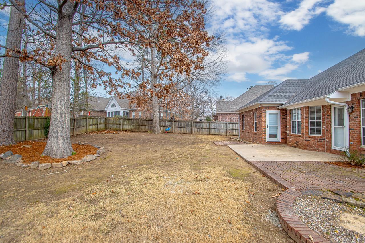 COUNTRY CLUB OF ARK THE - Residential