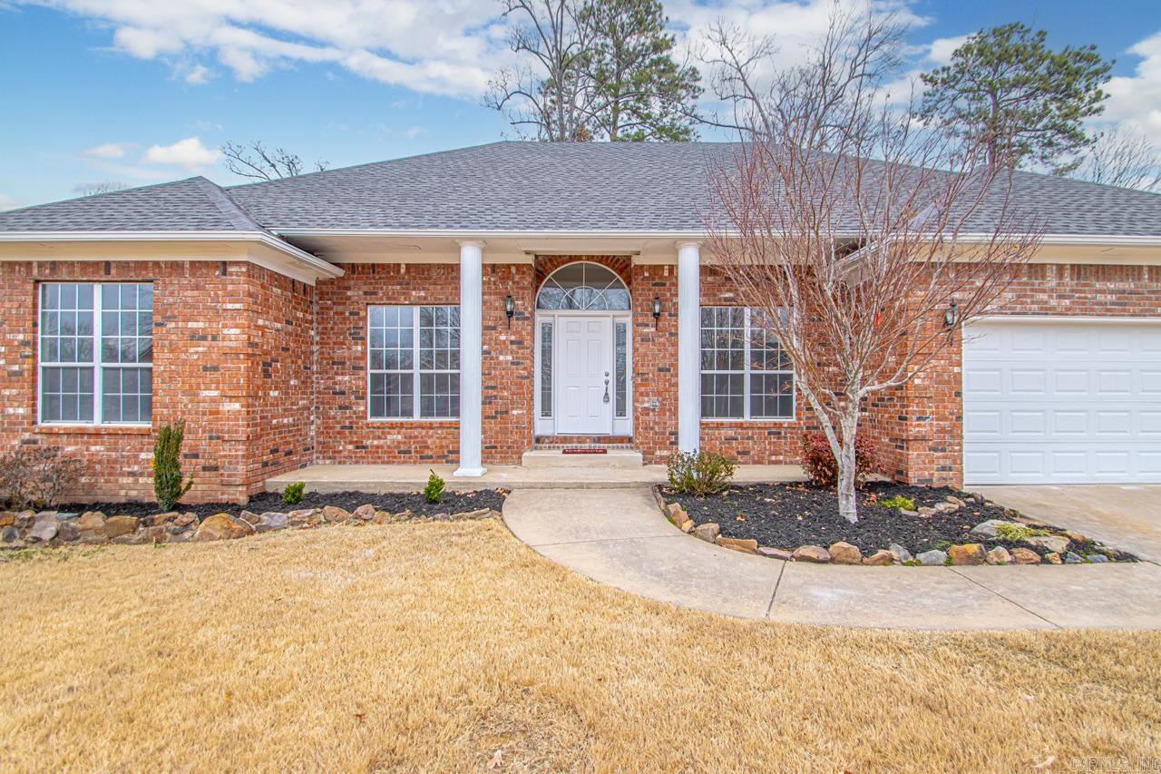 COUNTRY CLUB OF ARK THE - Residential