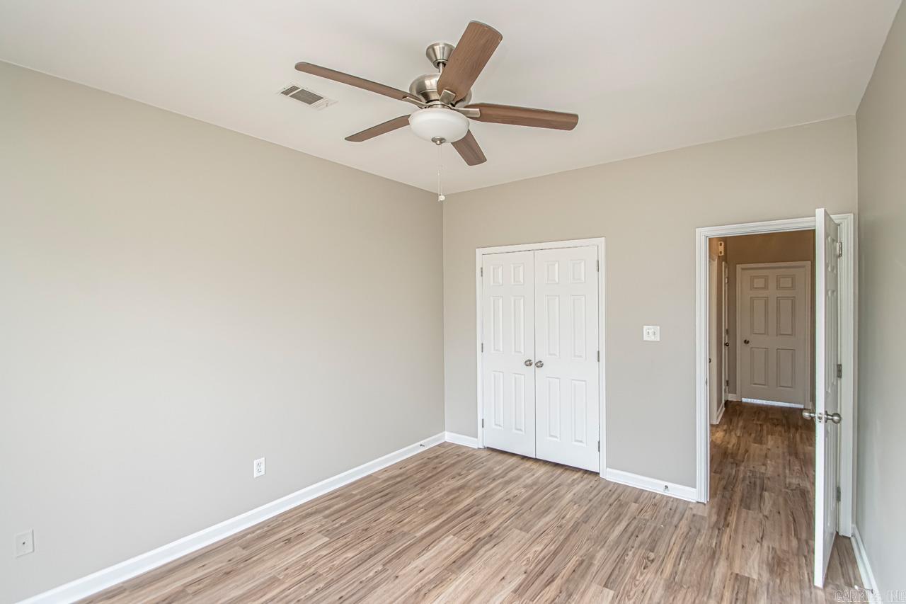 COUNTRY CLUB OF ARK THE - Residential