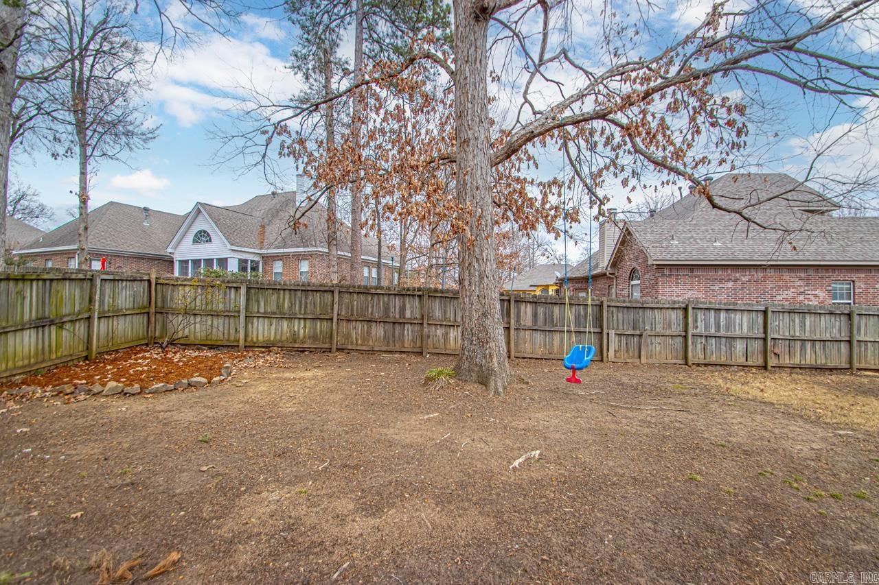 COUNTRY CLUB OF ARK THE - Residential