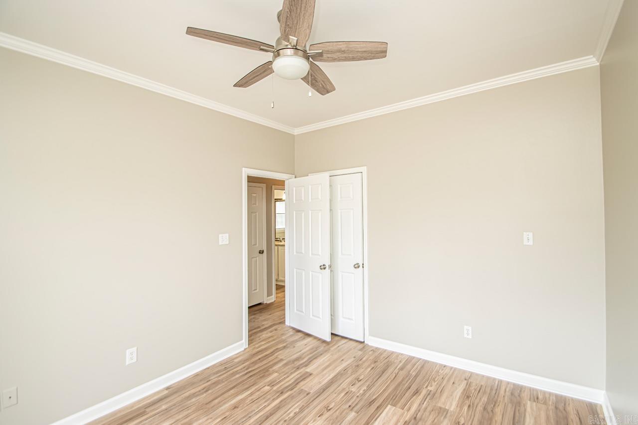 COUNTRY CLUB OF ARK THE - Residential