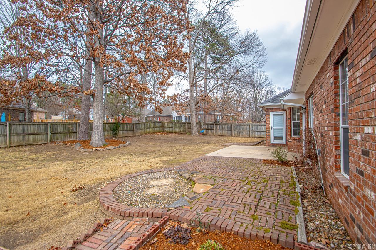 COUNTRY CLUB OF ARK THE - Residential