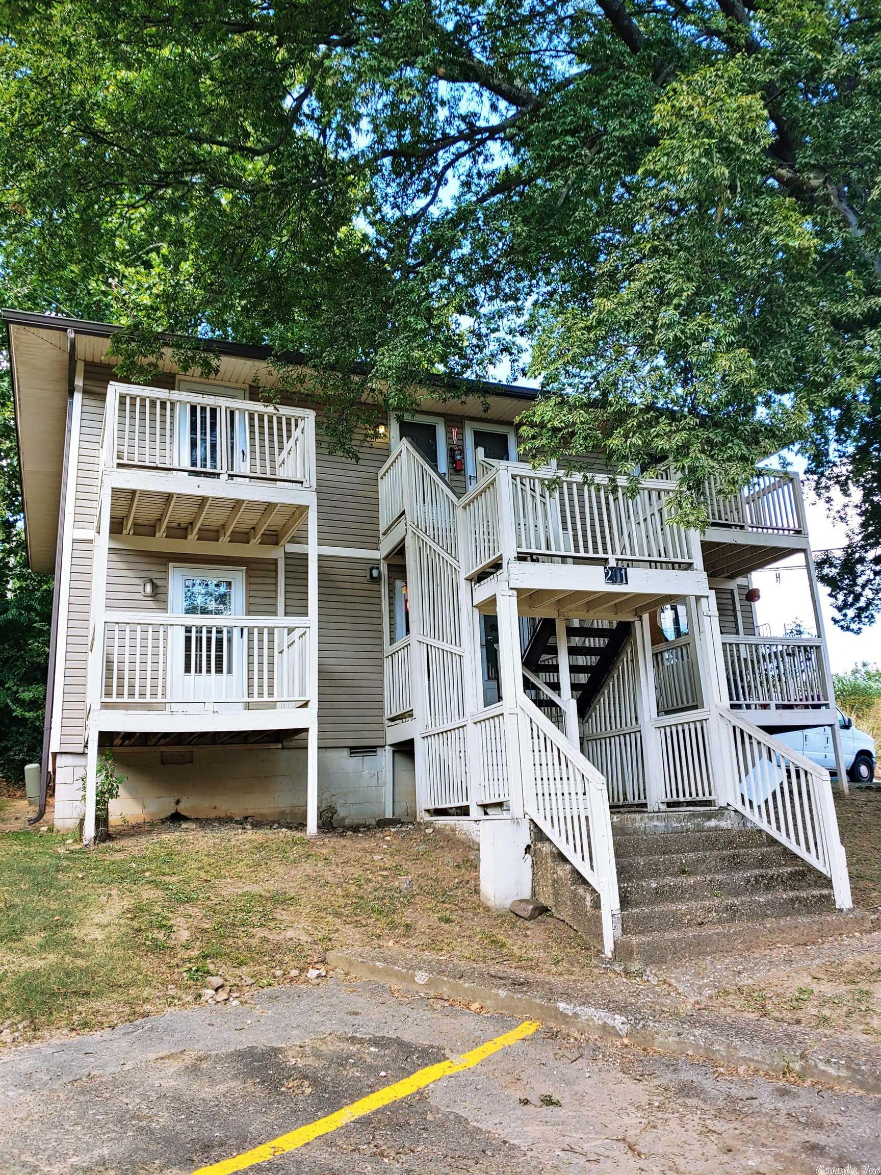 Plunkett 2nd - Residential Lease