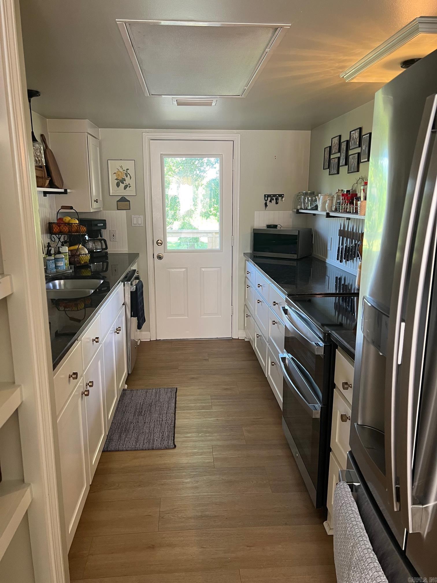 Not In List - Residential