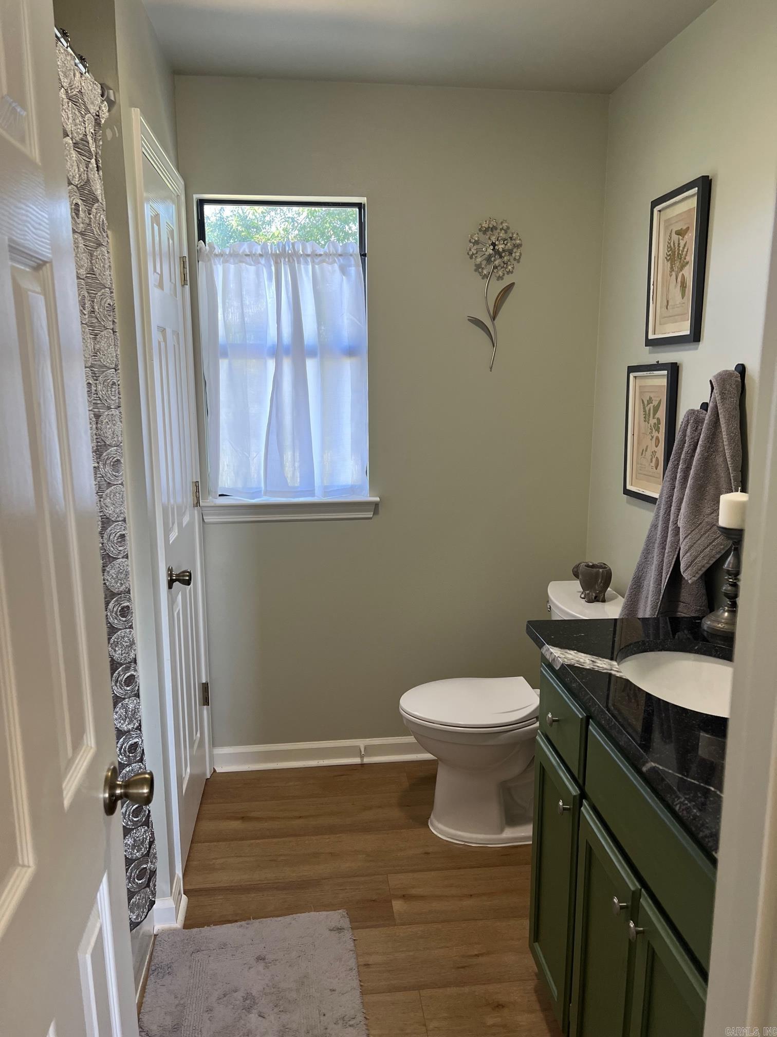 Not In List - Residential