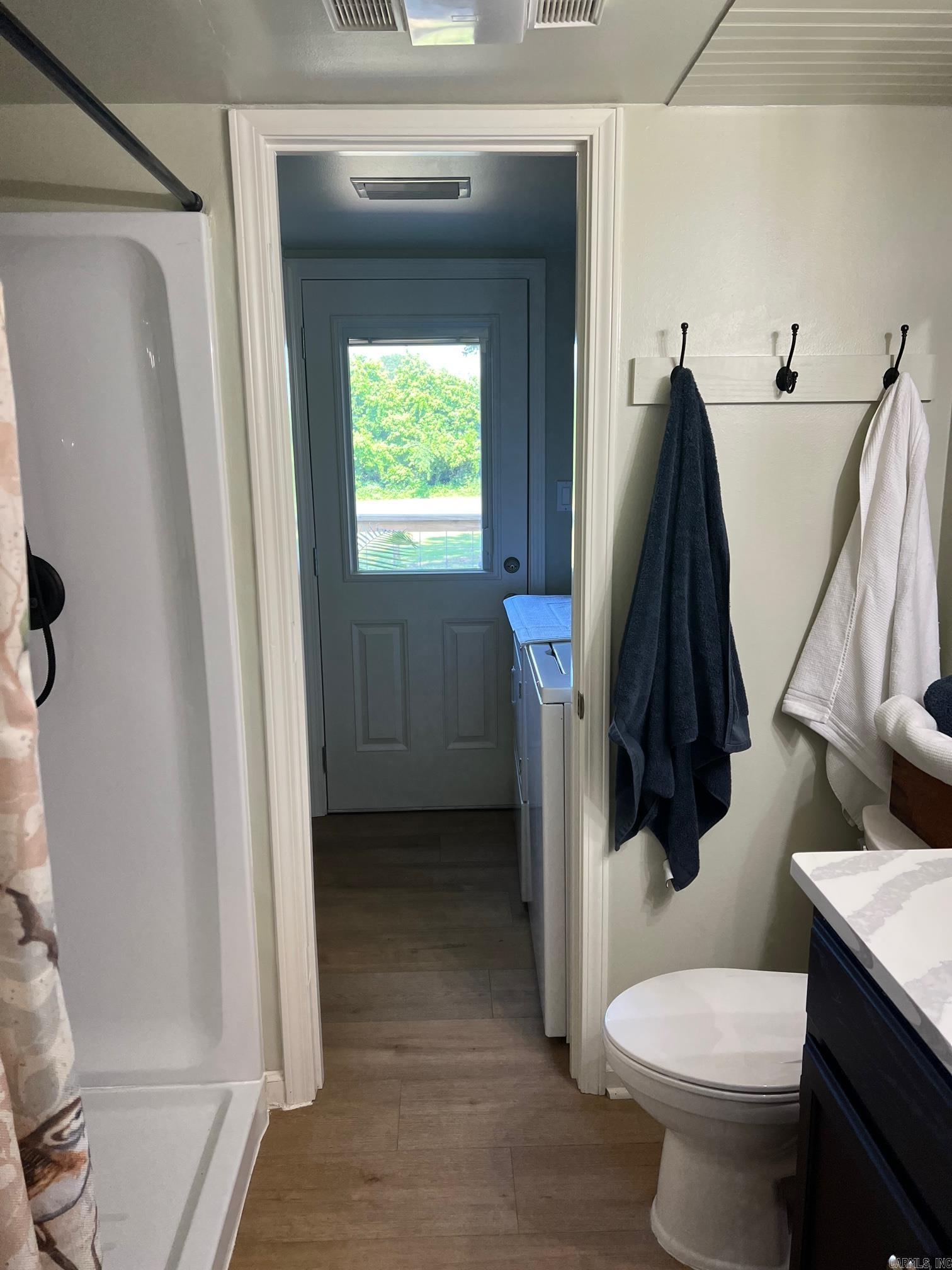 Not In List - Residential