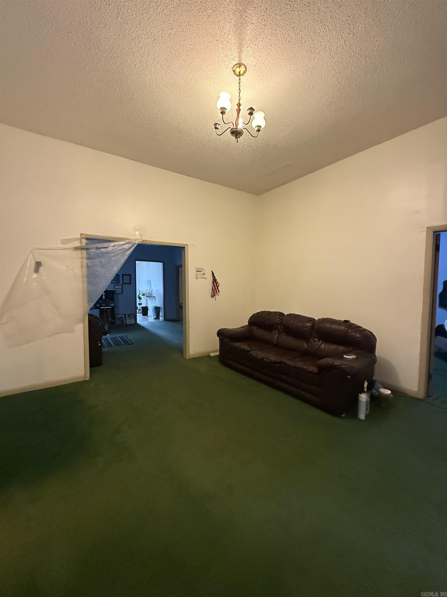 Weldon E Wrights - Residential