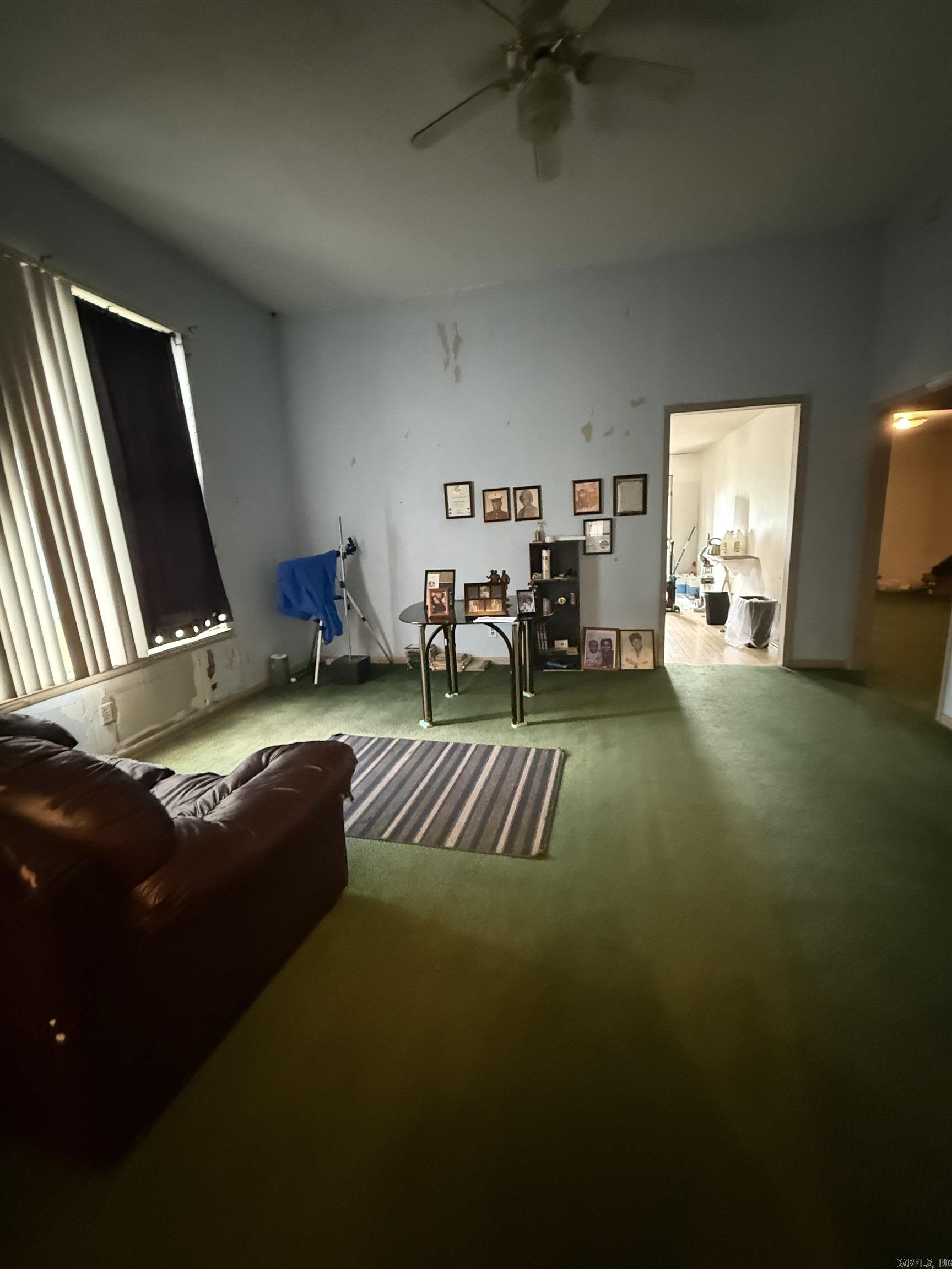 Weldon E Wrights - Residential