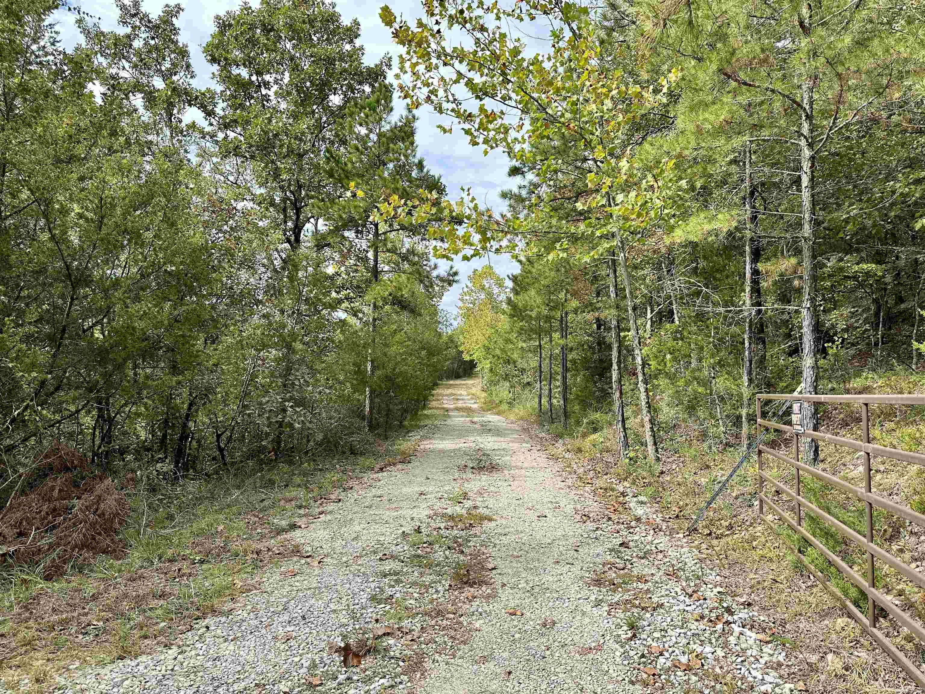 Metes & Bounds - Land