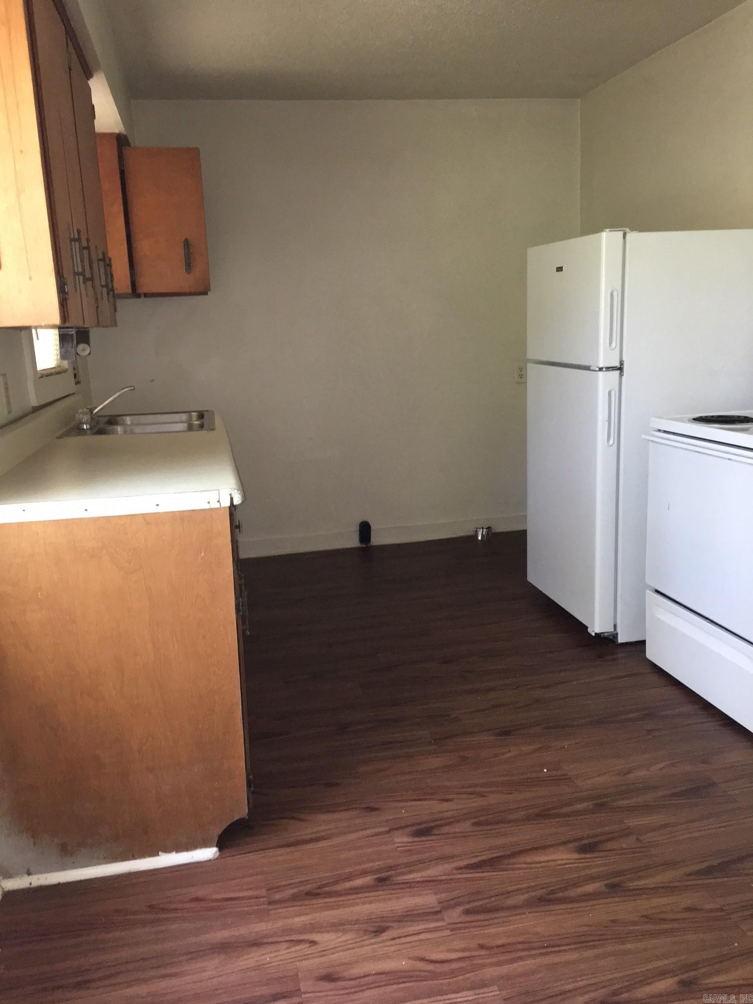 Boulevard Terrace - Residential Income