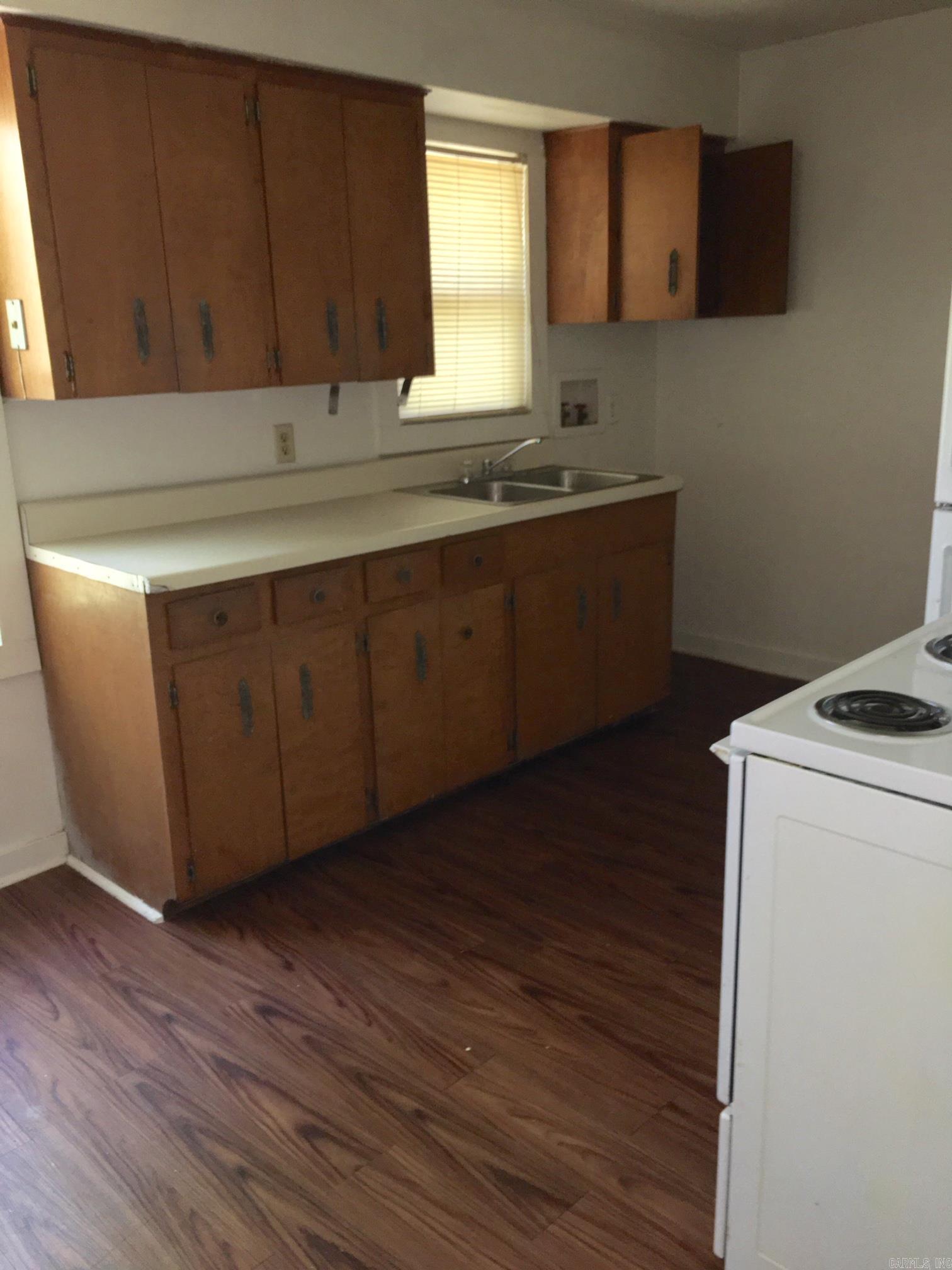 Boulevard Terrace - Residential Income