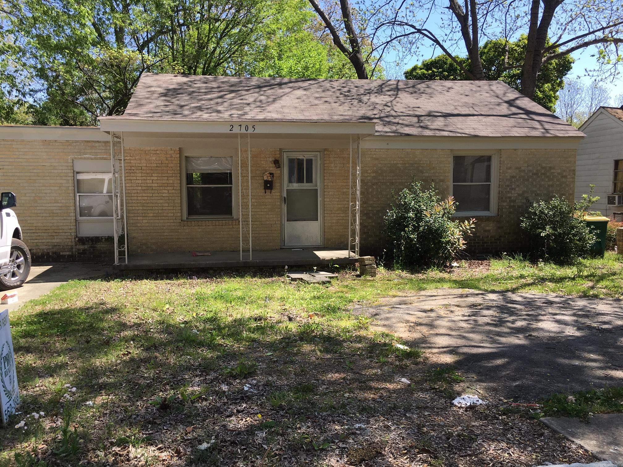 Boulevard Terrace - Residential Income