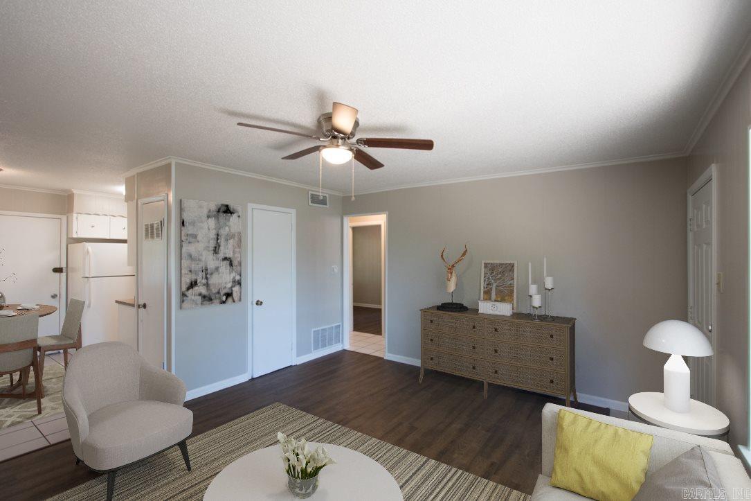 Stonewall - Residential Lease