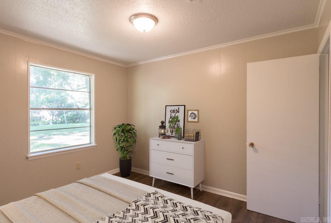 Stonewall - Residential Lease