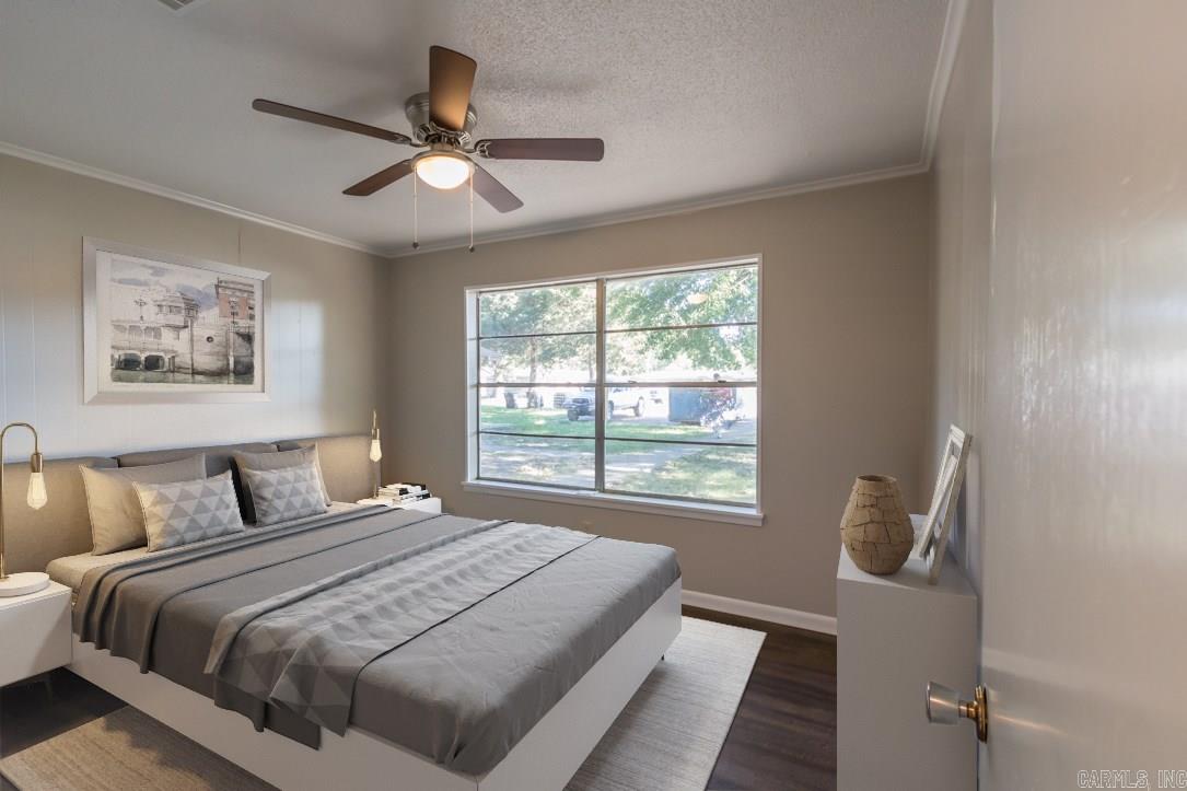 Stonewall - Residential Lease