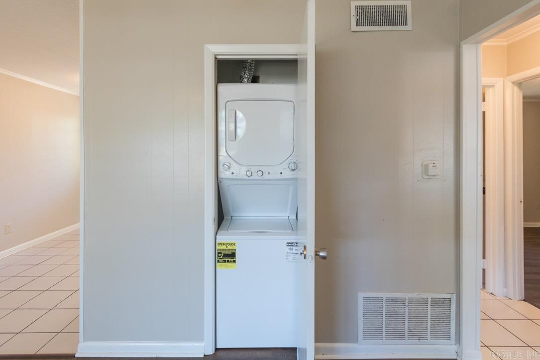 Stonewall - Residential Lease