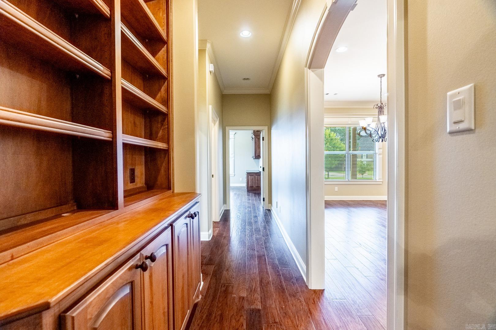 HUNTINGTON COVE - Residential