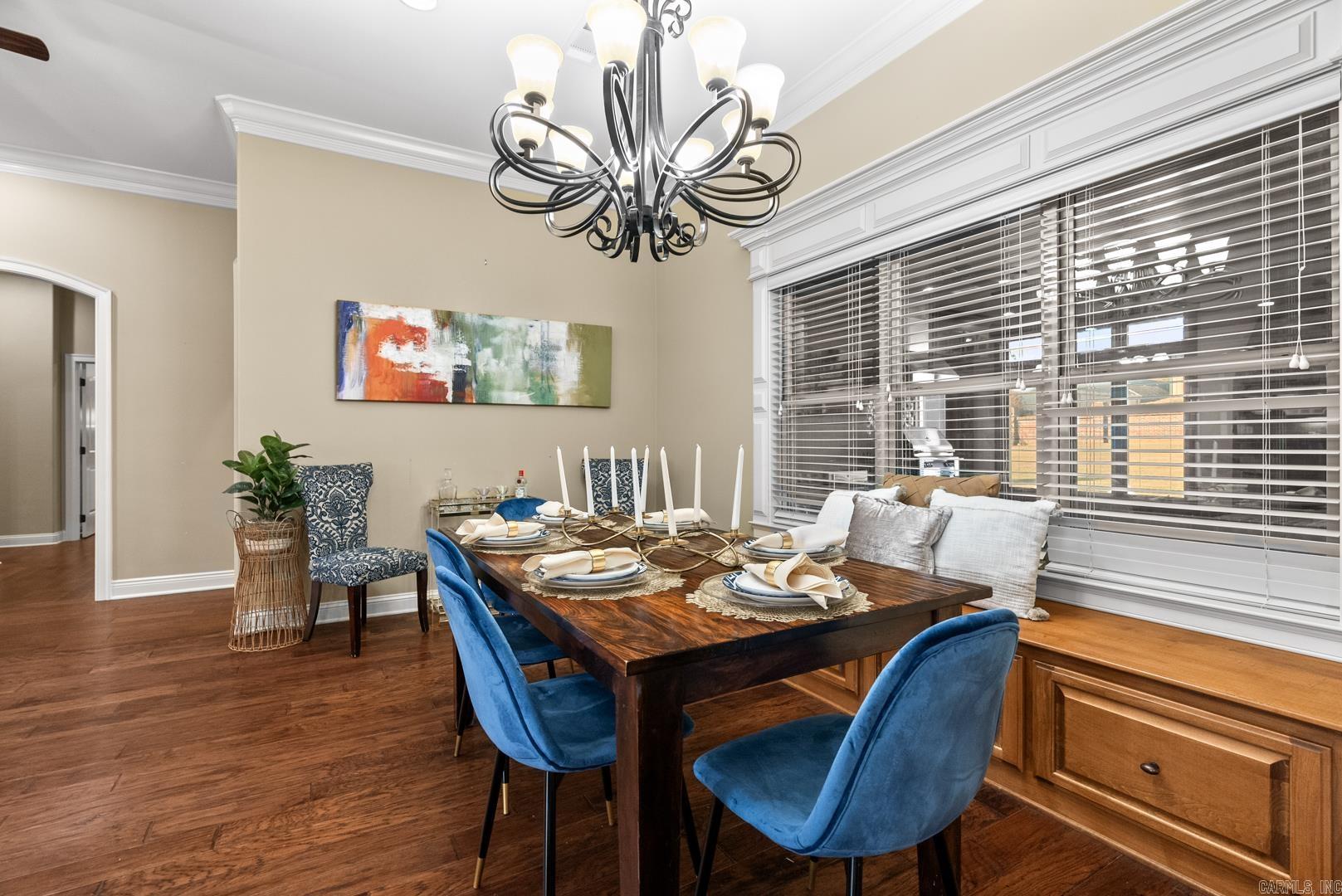 HUNTINGTON COVE - Residential