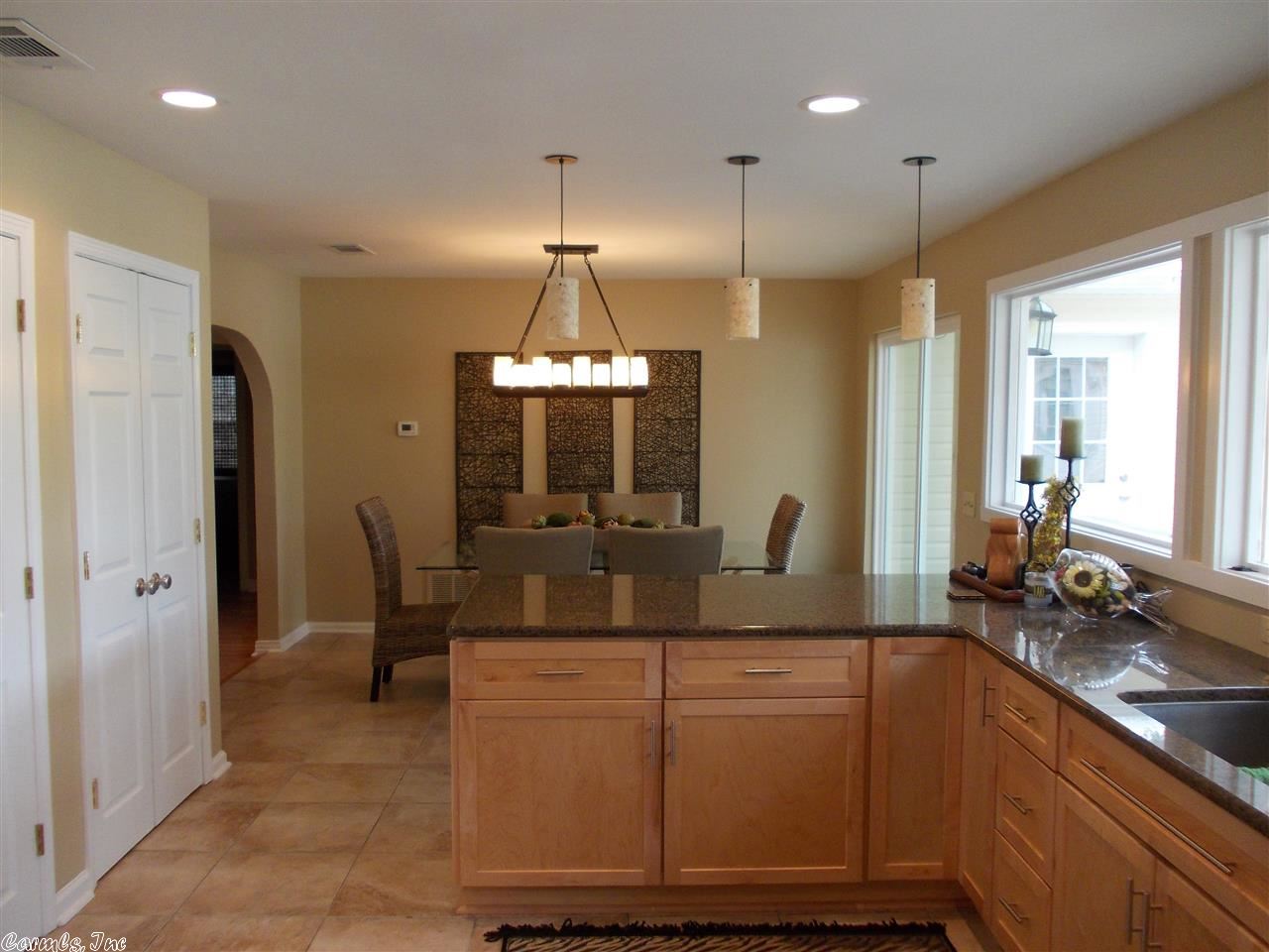 Clifton Lake - Residential