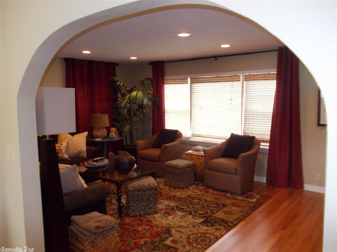 Clifton Lake - Residential