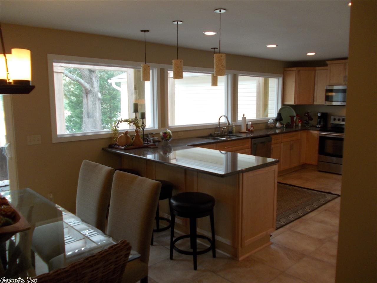 Clifton Lake - Residential