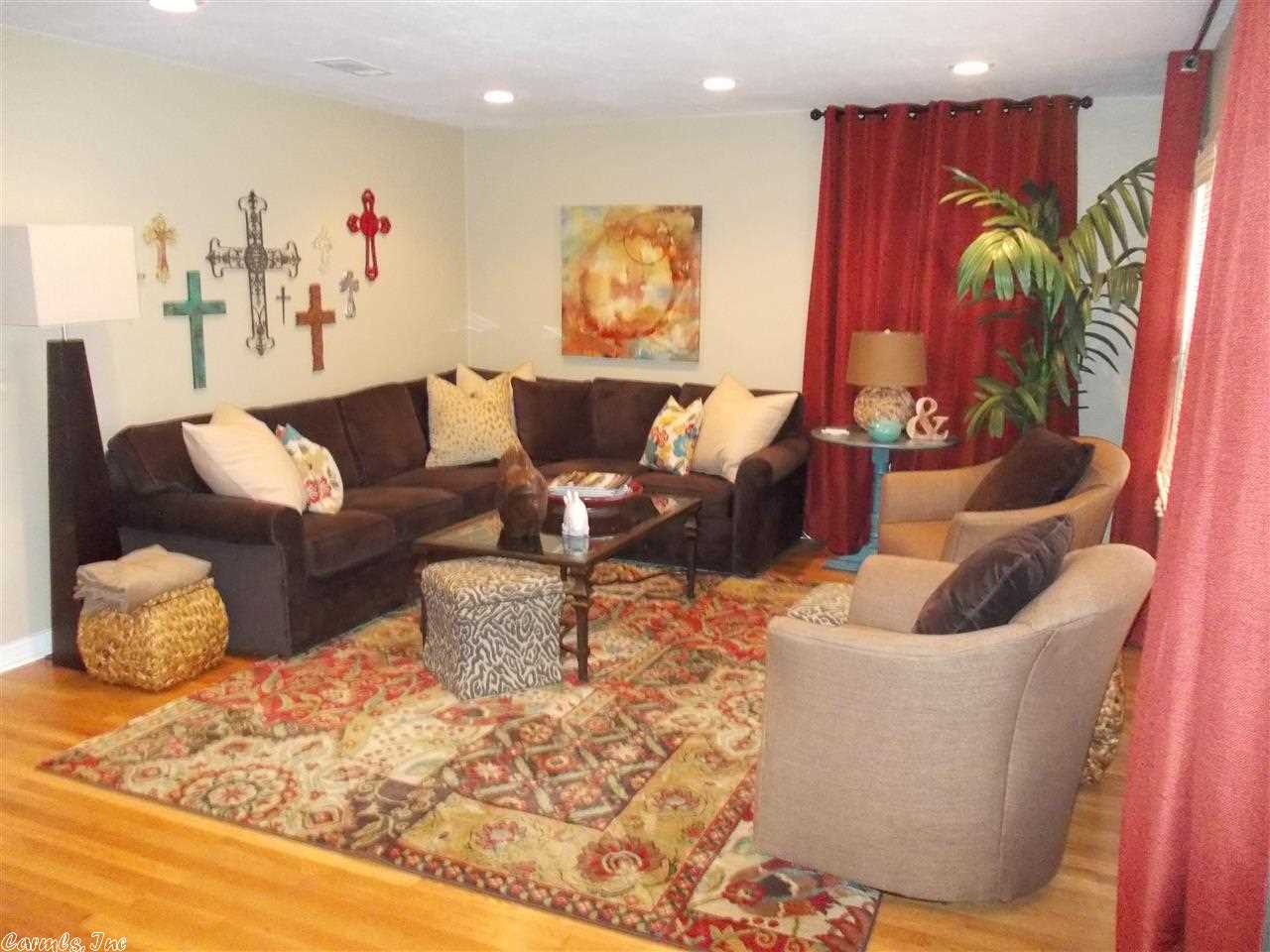 Clifton Lake - Residential