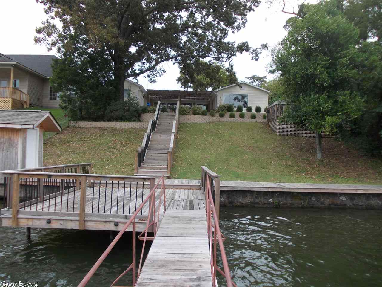 Clifton Lake - Residential