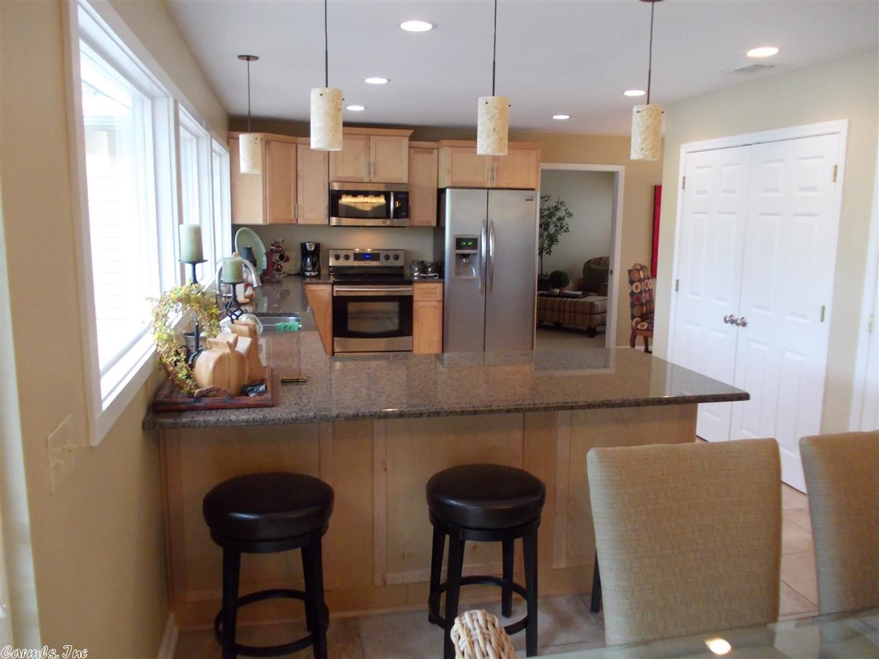 Clifton Lake - Residential