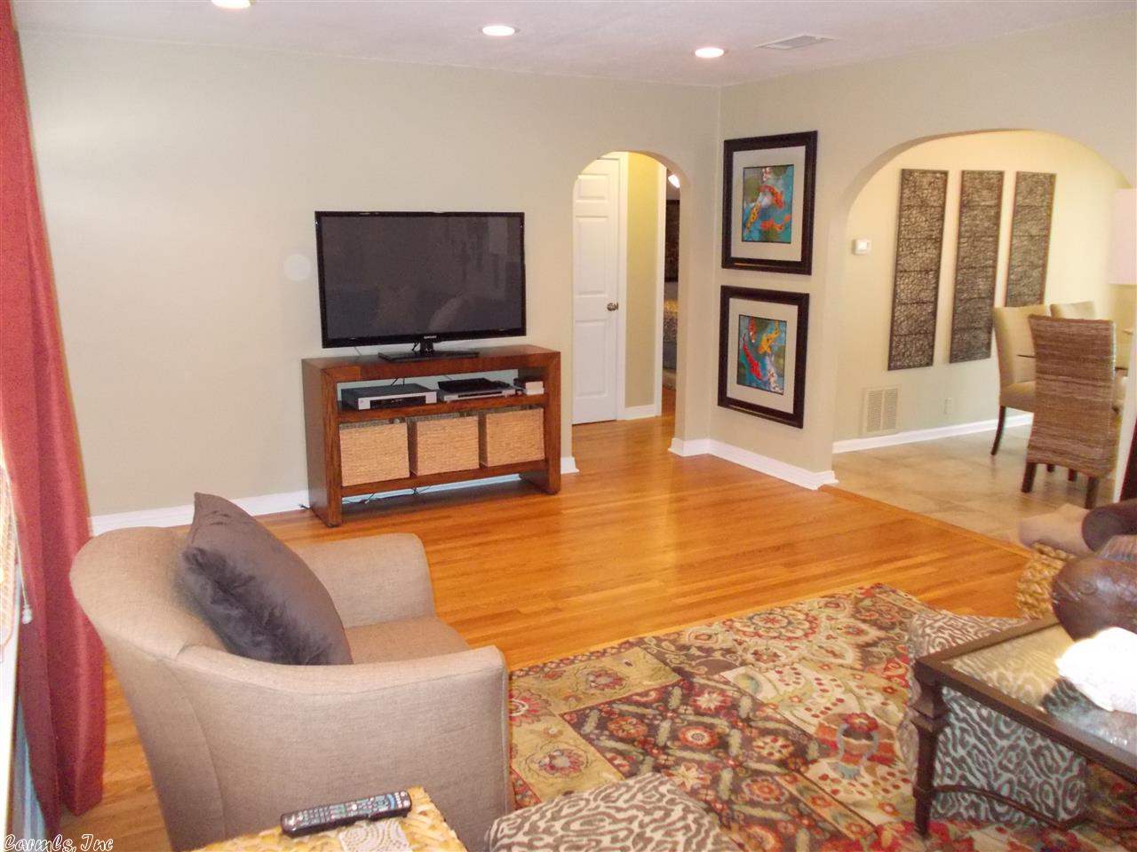 Clifton Lake - Residential