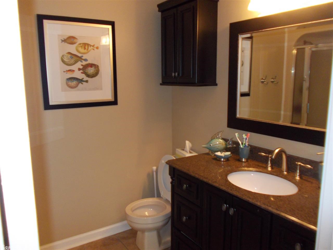 Clifton Lake - Residential