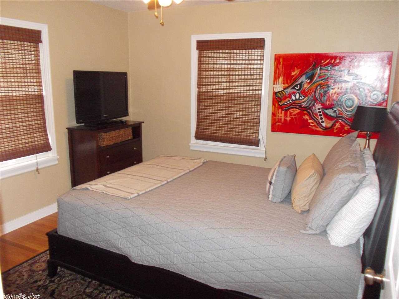 Clifton Lake - Residential