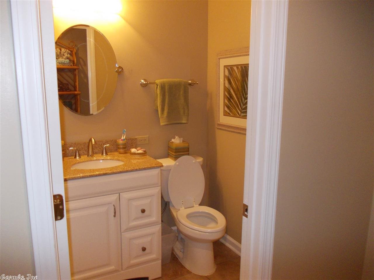 Clifton Lake - Residential