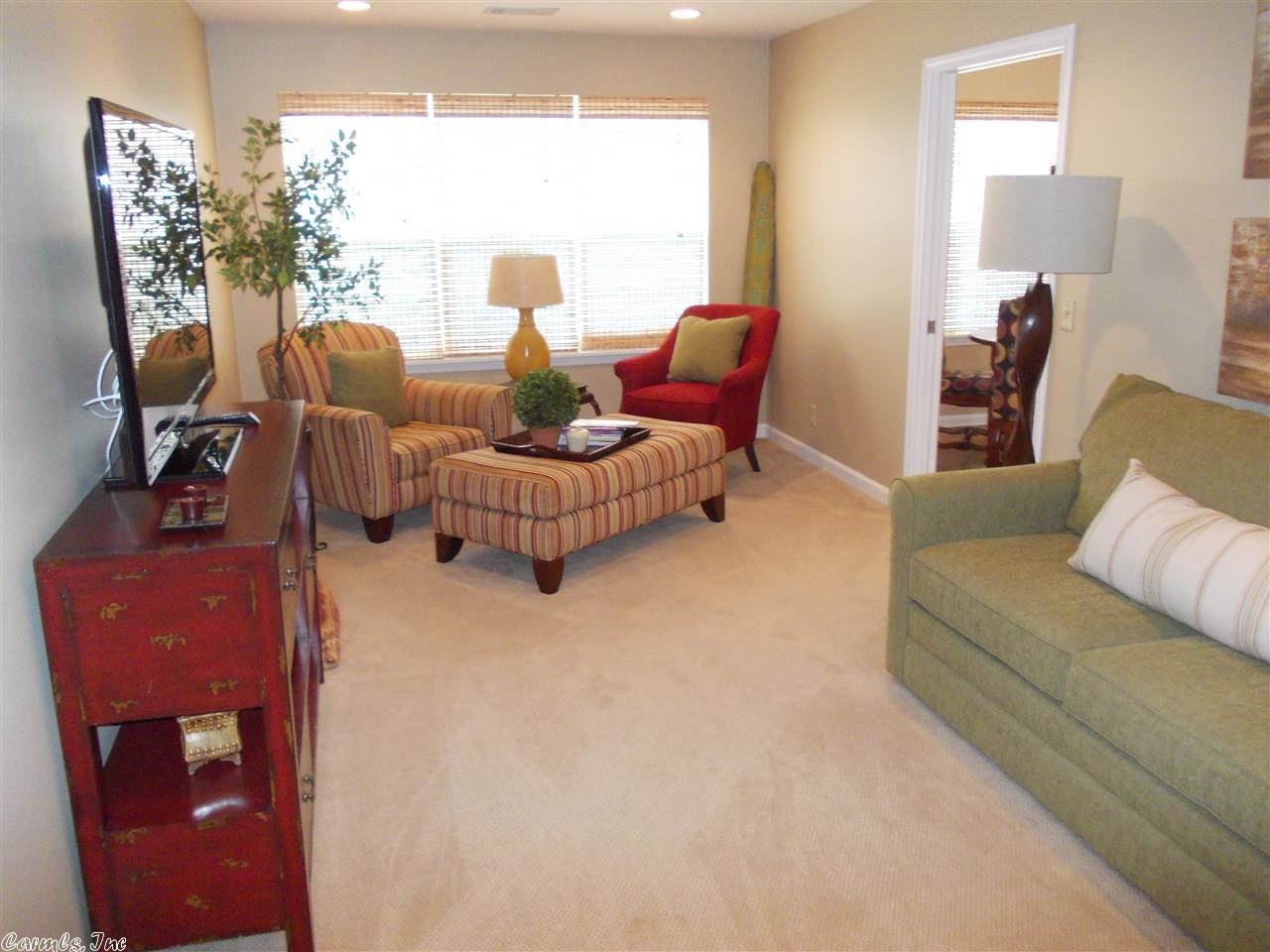 Clifton Lake - Residential