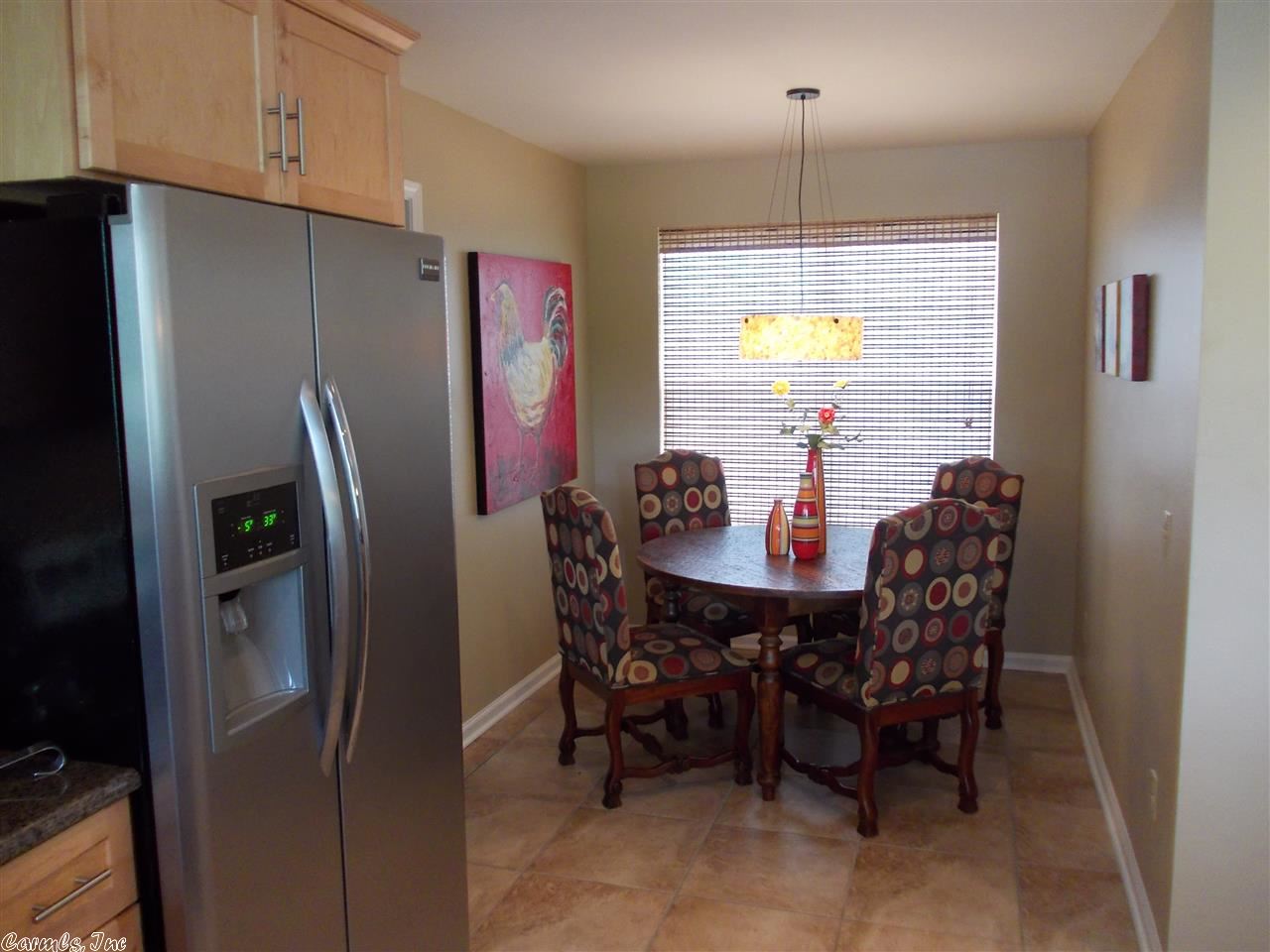 Clifton Lake - Residential