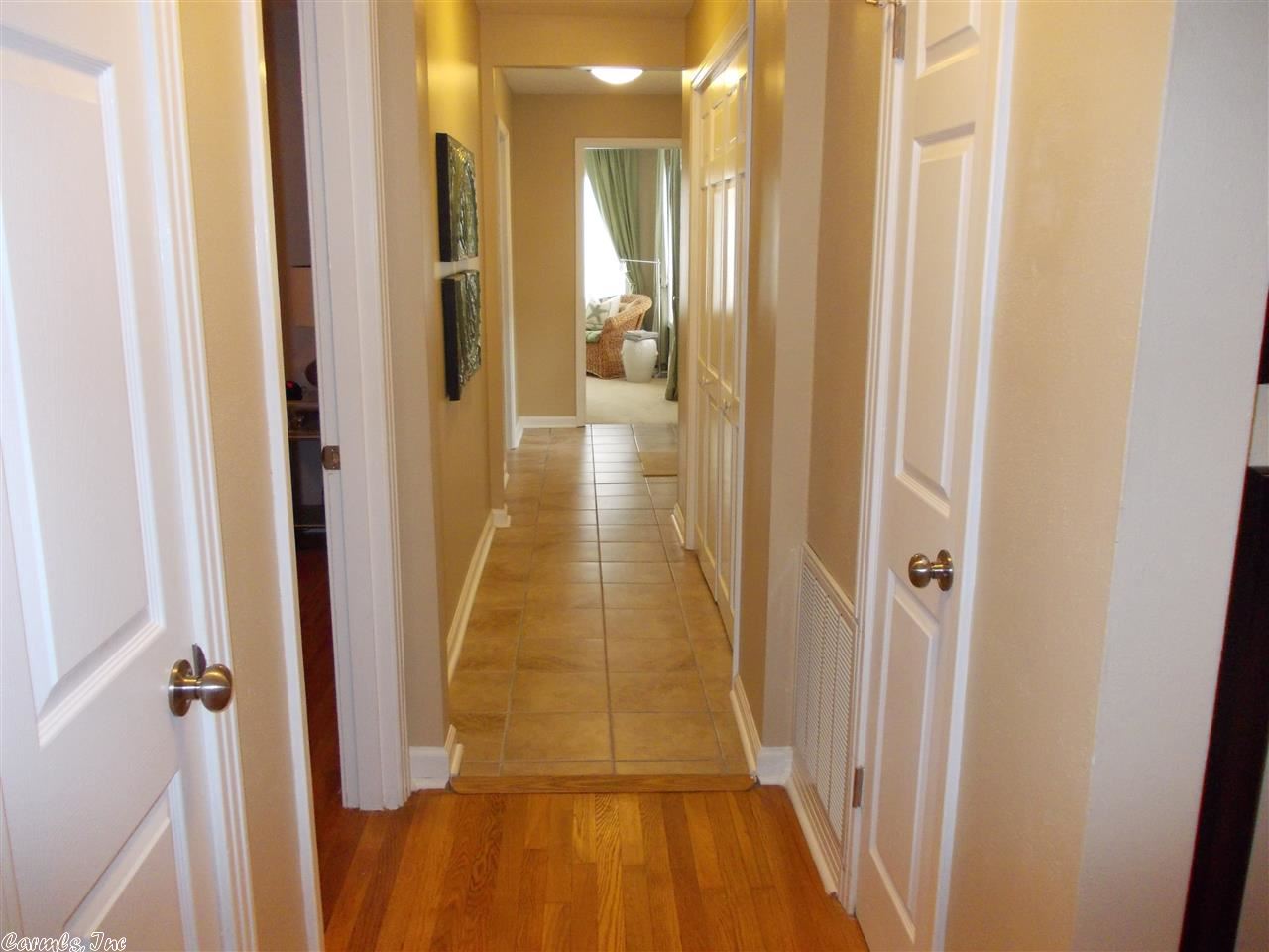 Clifton Lake - Residential